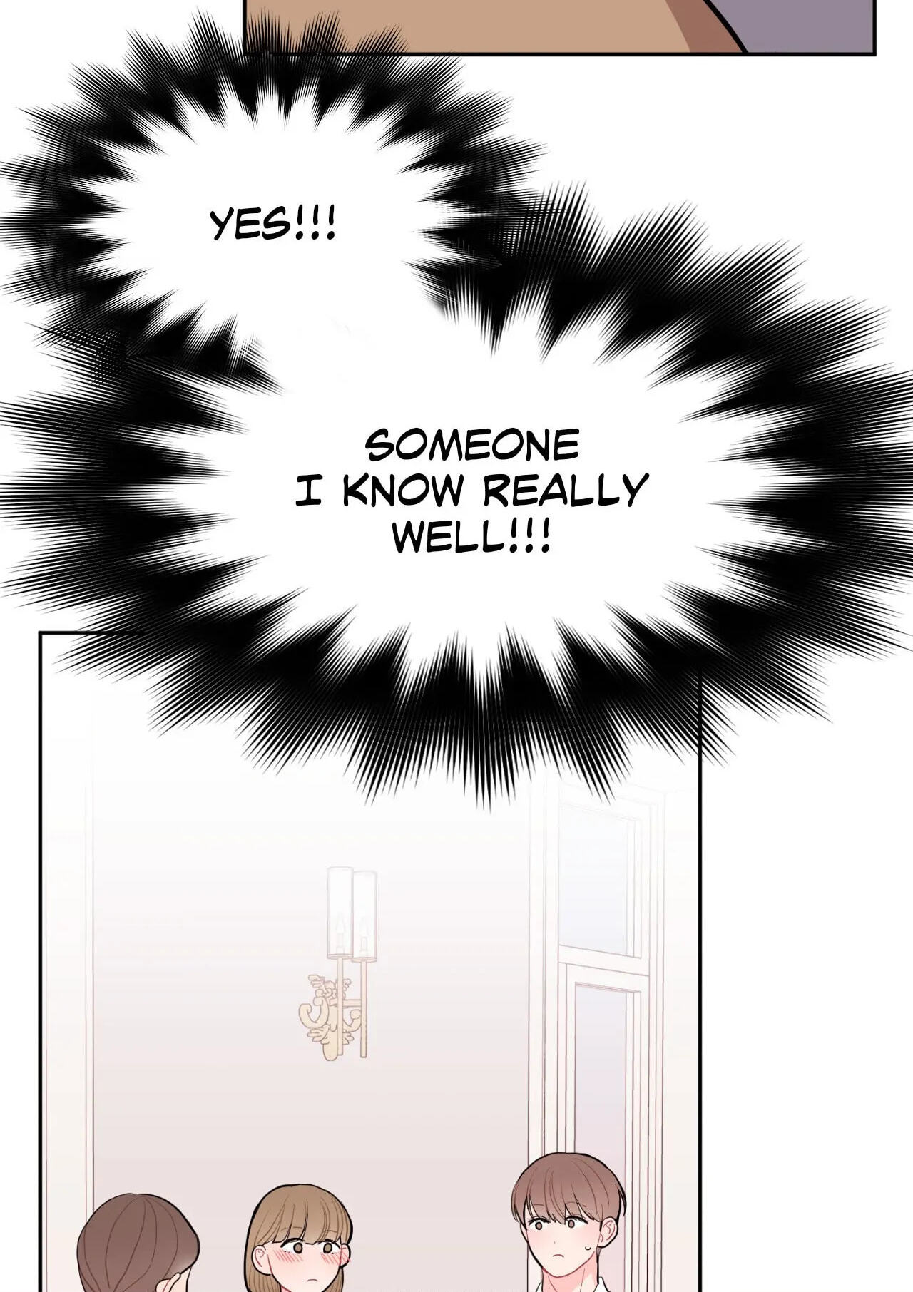 Can't Think Straight Chapter 24.1 page 40 - 