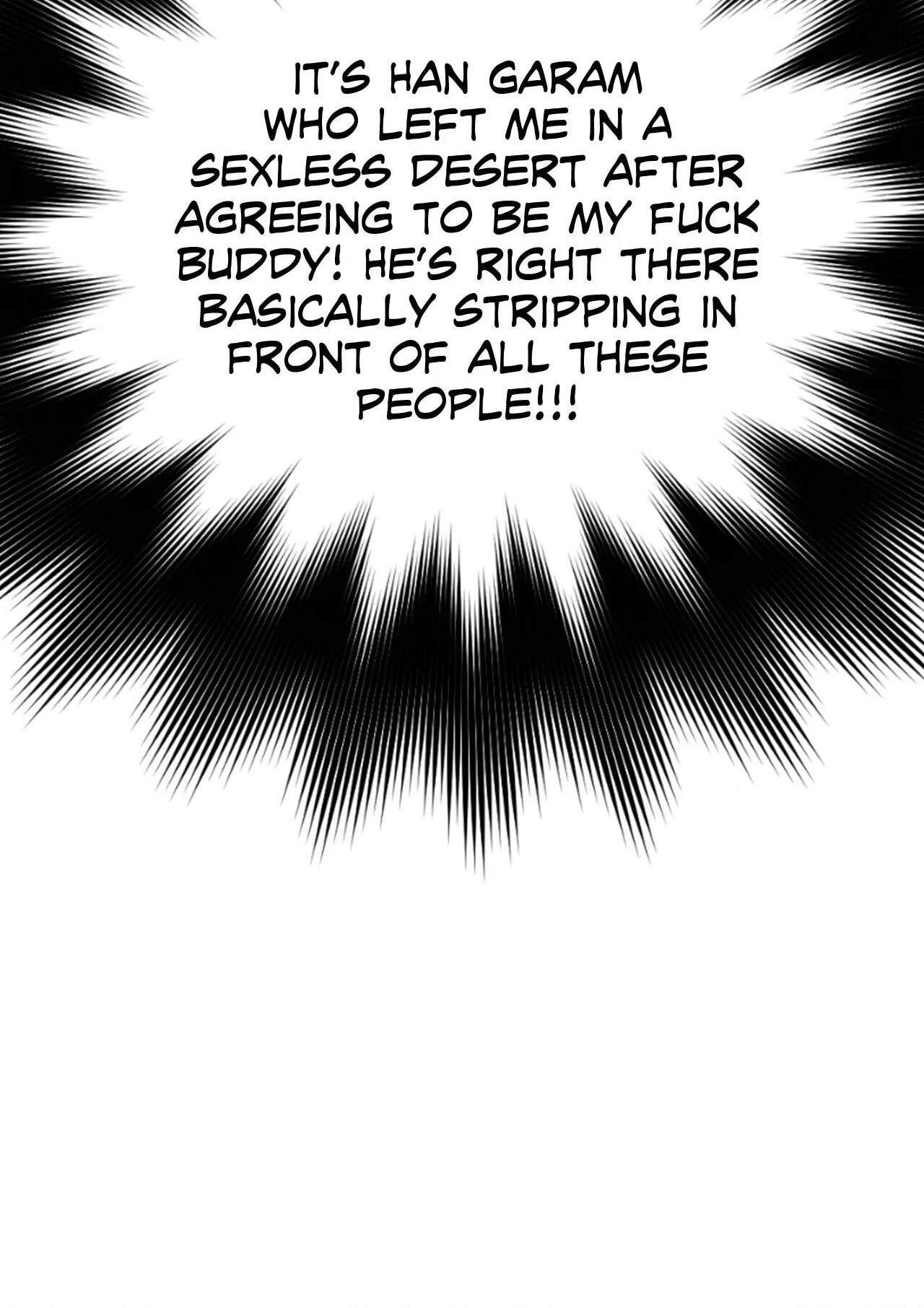 Can't Think Straight Chapter 24.1 page 42 - 