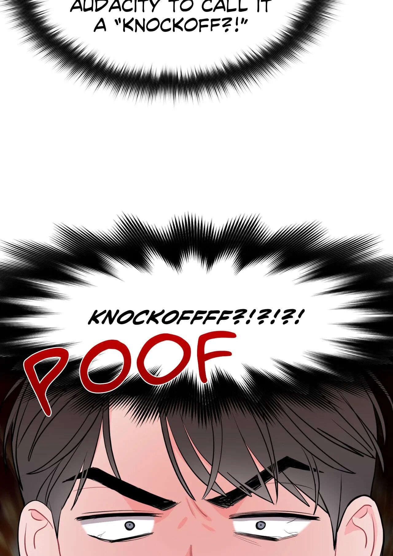 Can't Think Straight Chapter 24.1 page 51 - 