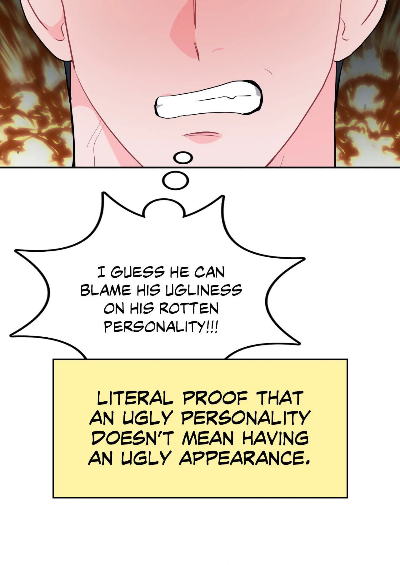 Can't Think Straight Chapter 24.1 page 52 - 