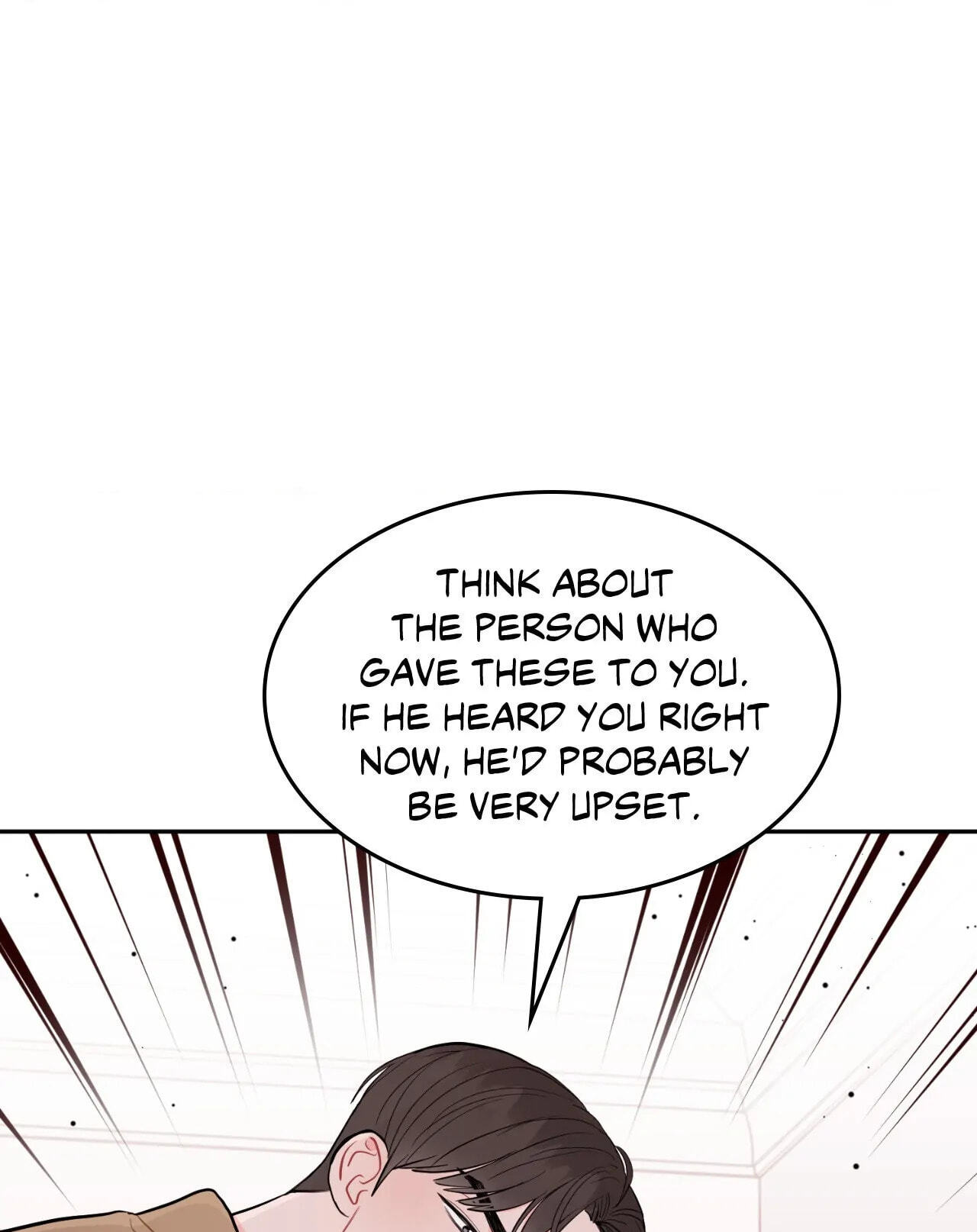 Can't Think Straight Chapter 24.1 page 61 - 