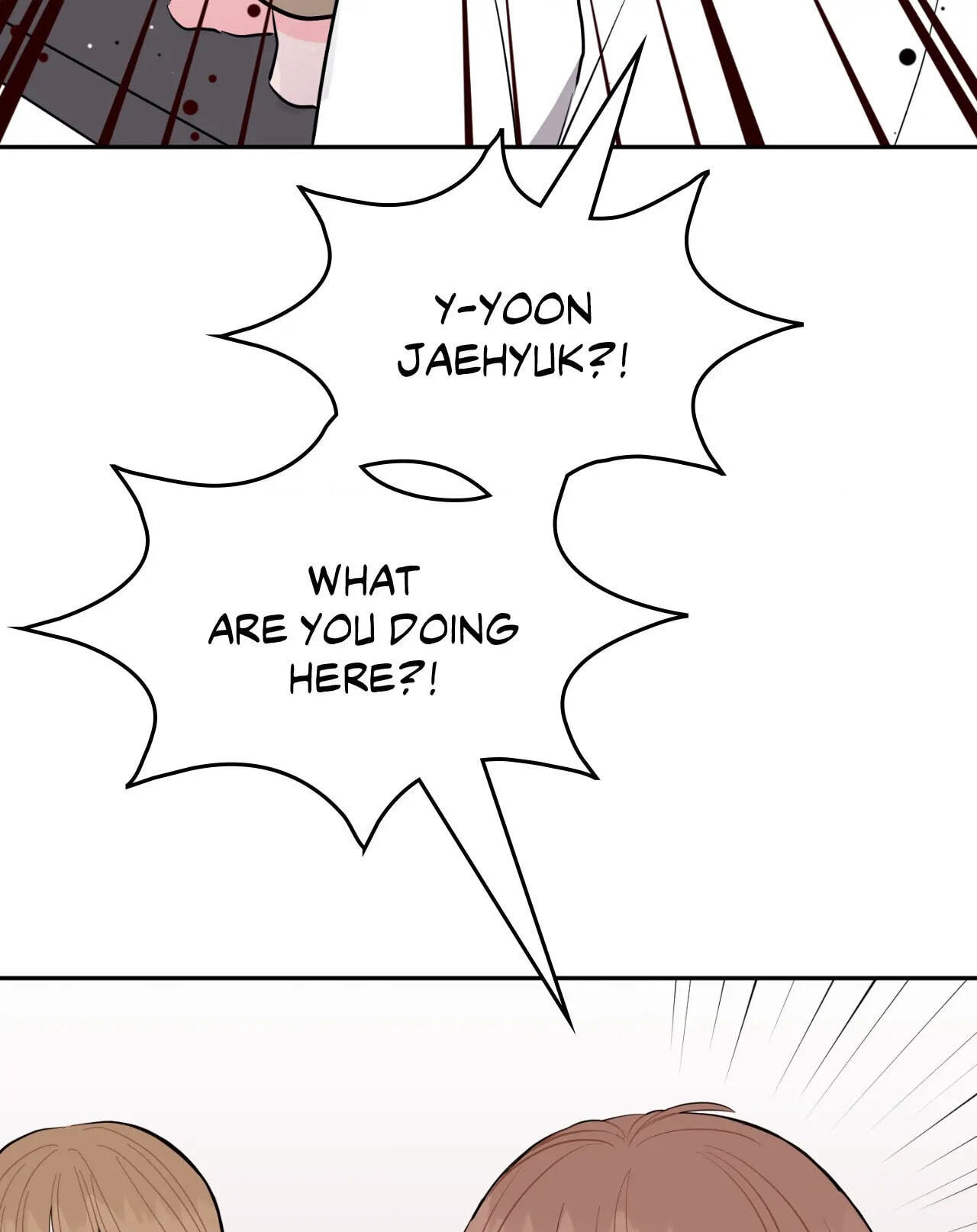 Can't Think Straight Chapter 24.1 page 63 - 