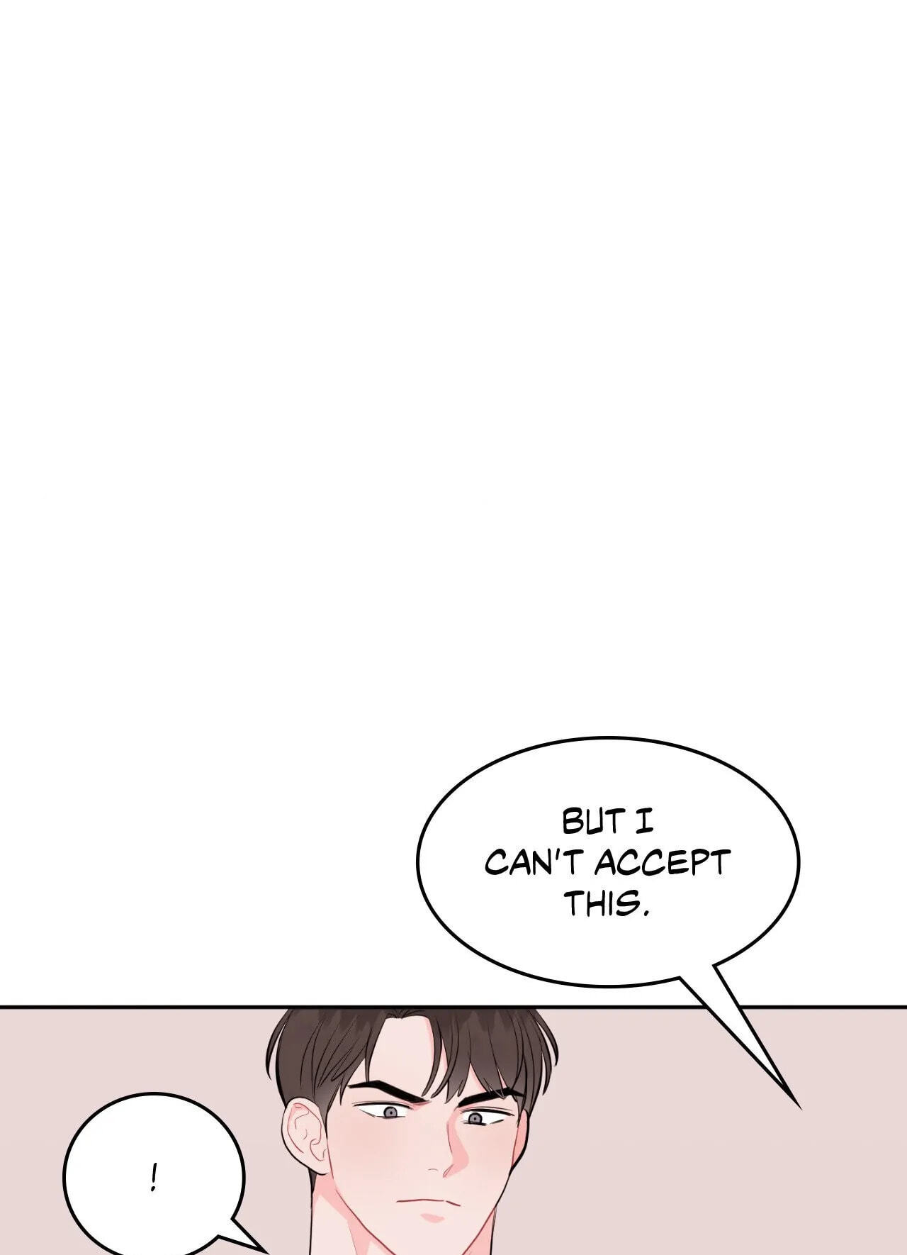 Can't Think Straight Chapter 24.1 page 77 - 
