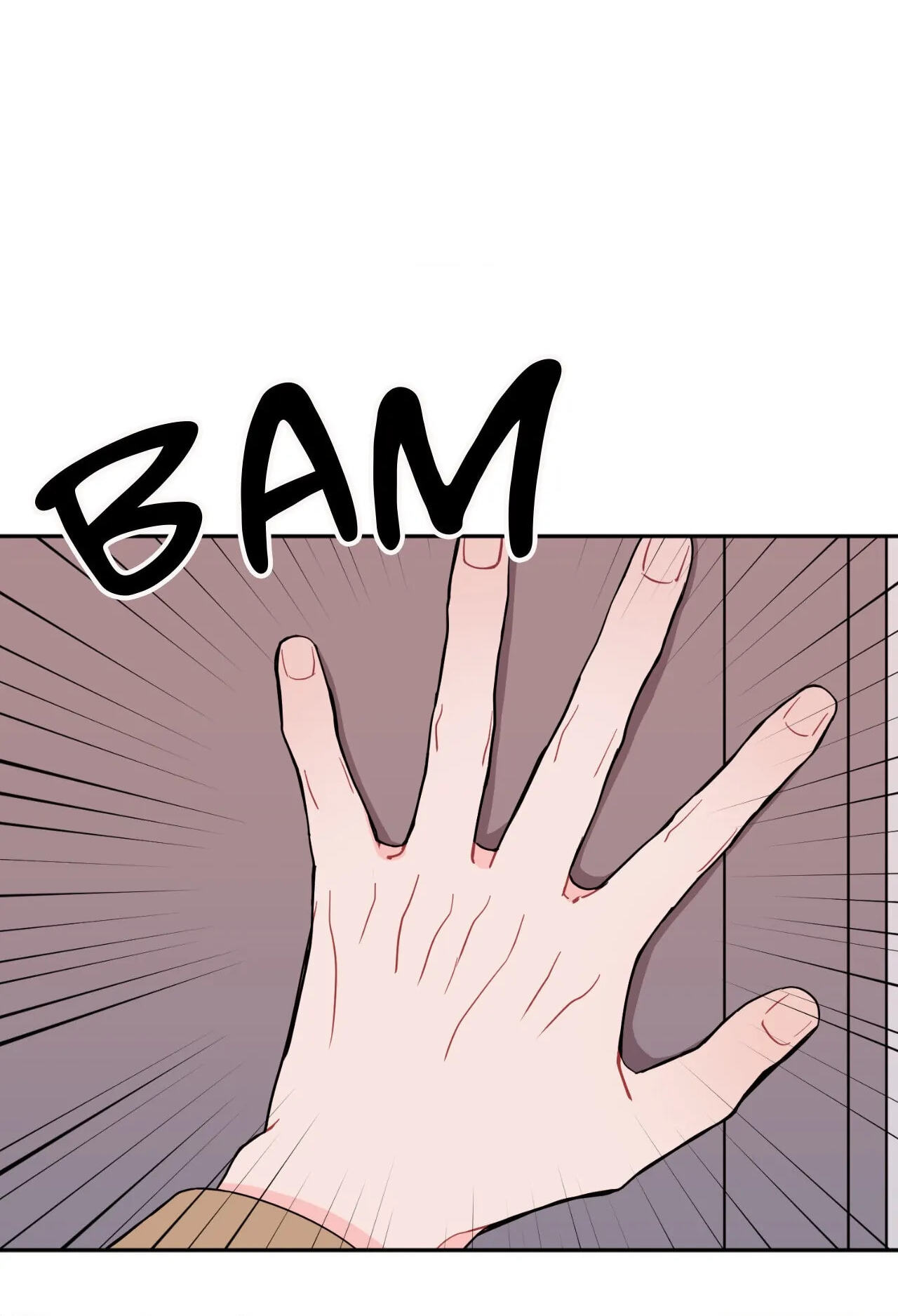 Can't Think Straight Chapter 24.1 page 92 - 