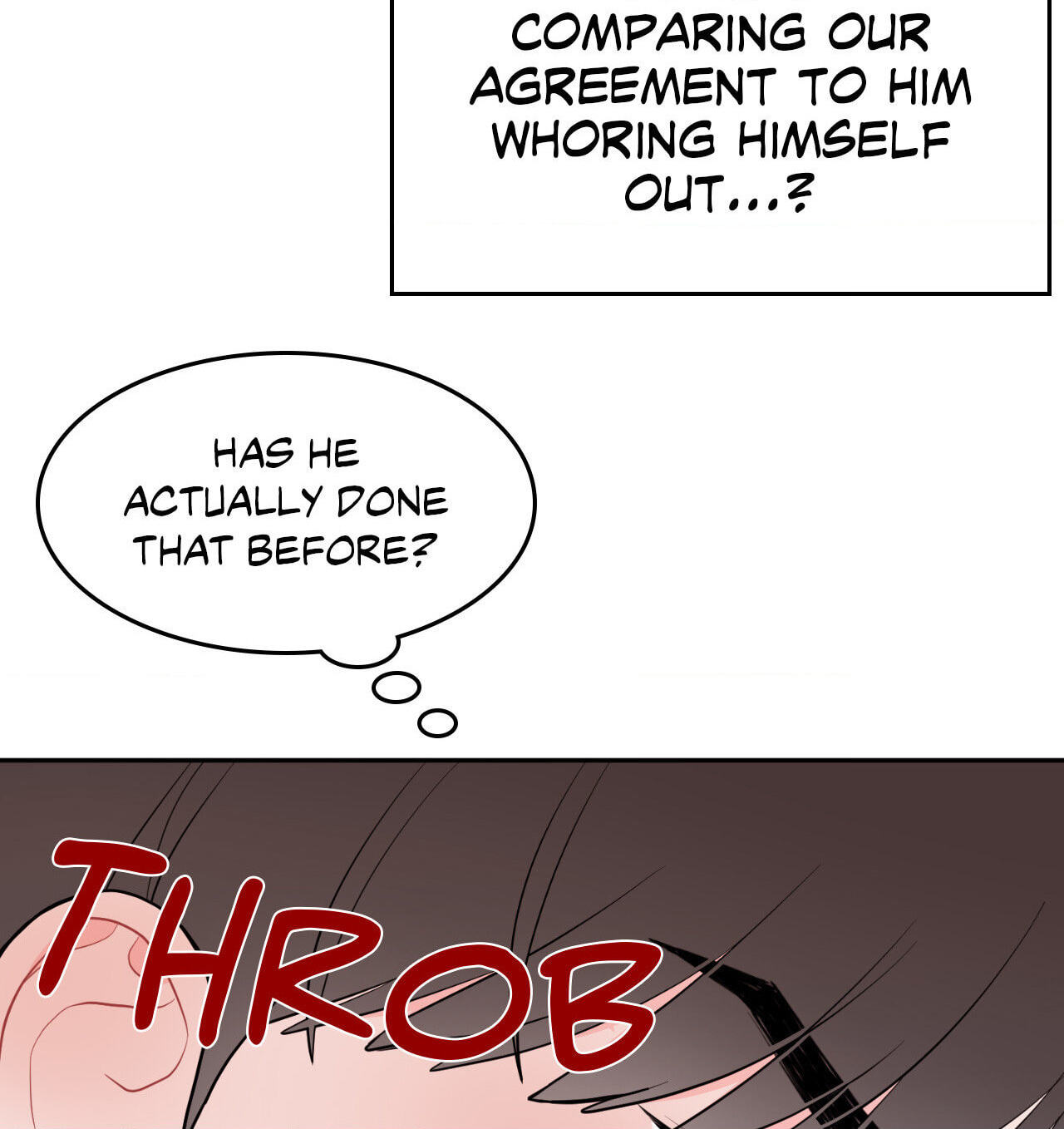 Can't Think Straight Chapter 24 page 14 - 