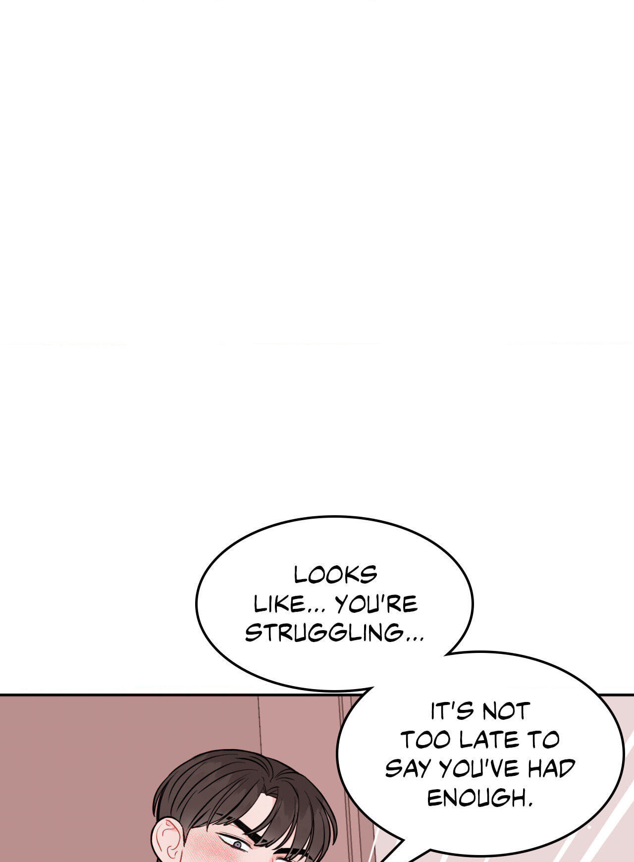 Can't Think Straight Chapter 24 page 3 - 