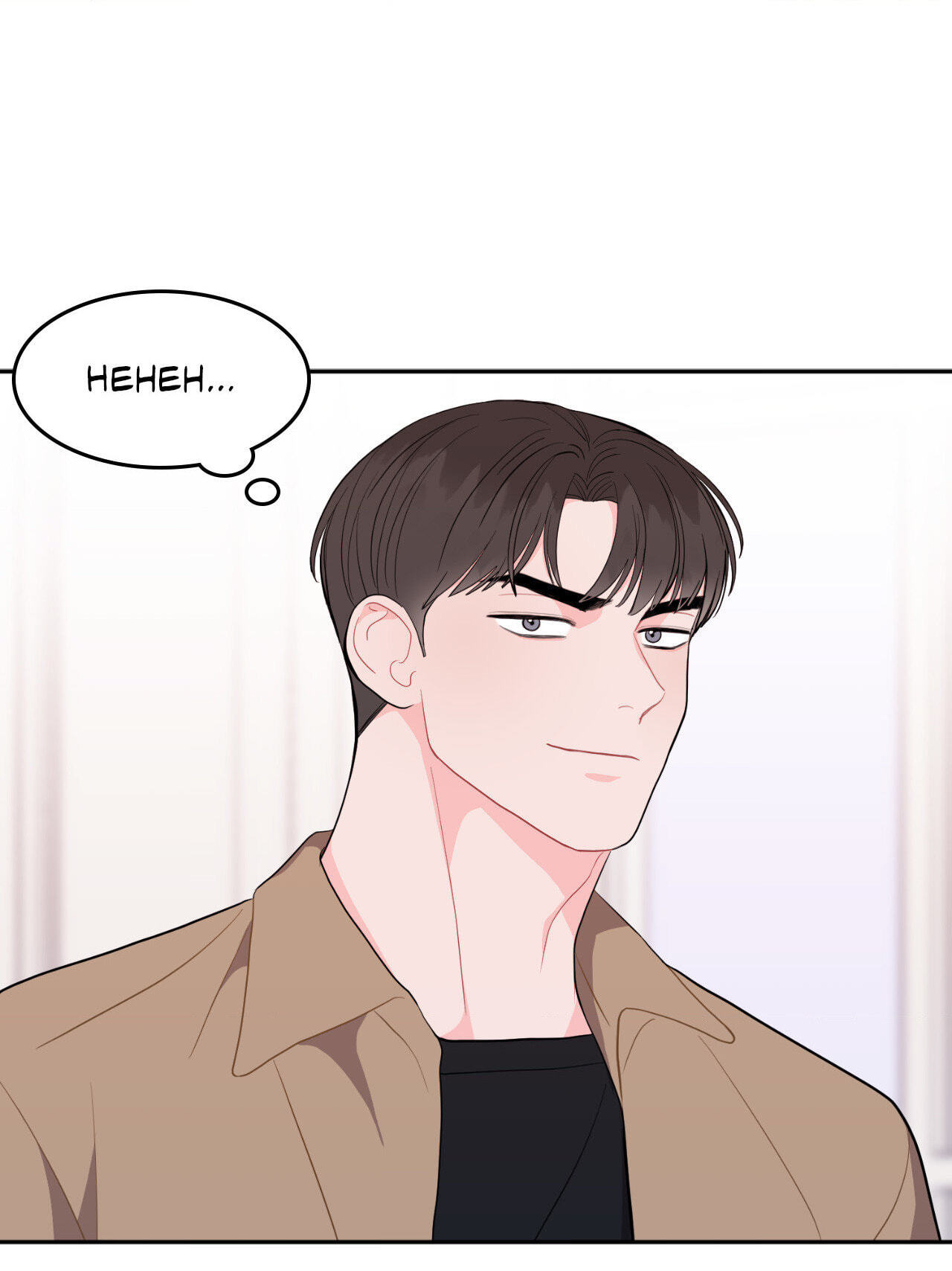 Can't Think Straight Chapter 24 page 25 - 
