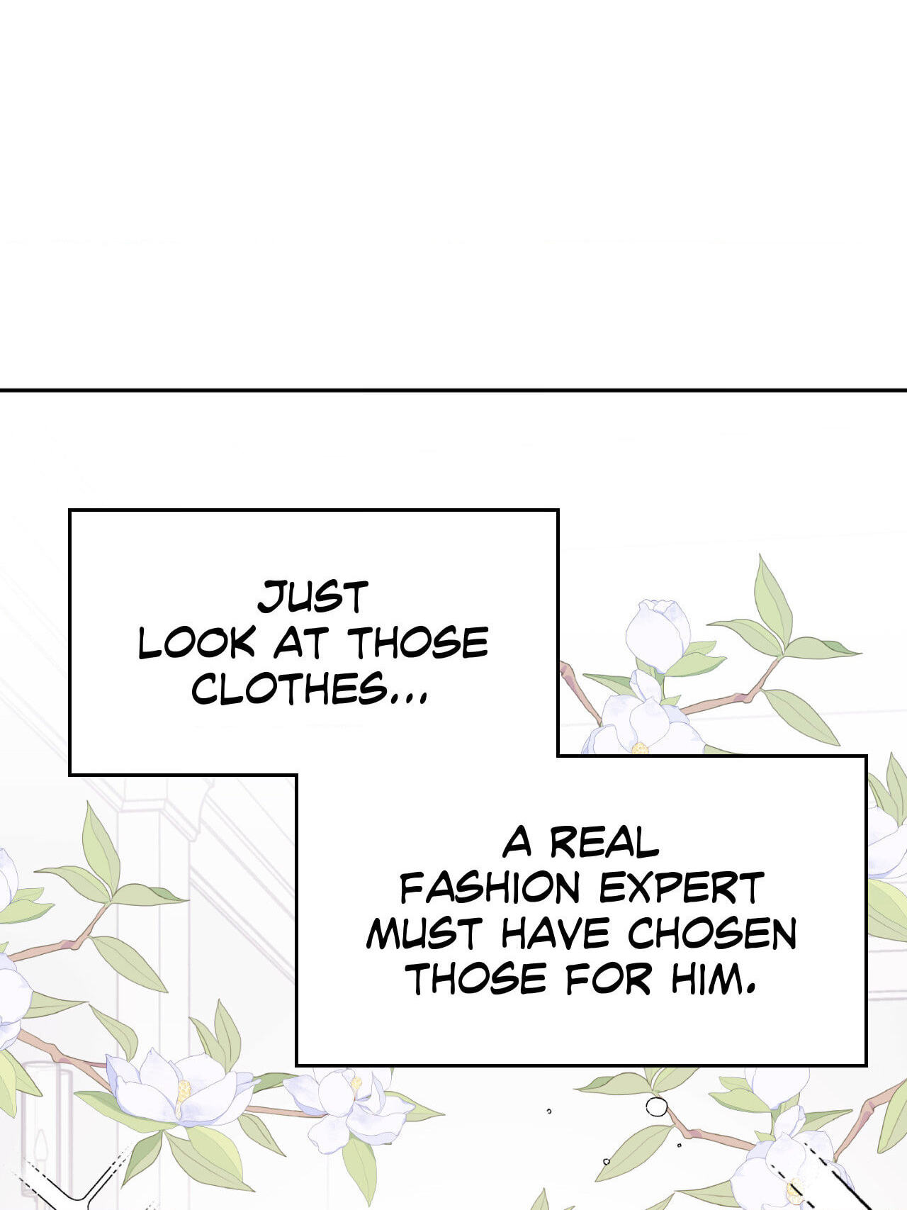 Can't Think Straight Chapter 24 page 26 - 