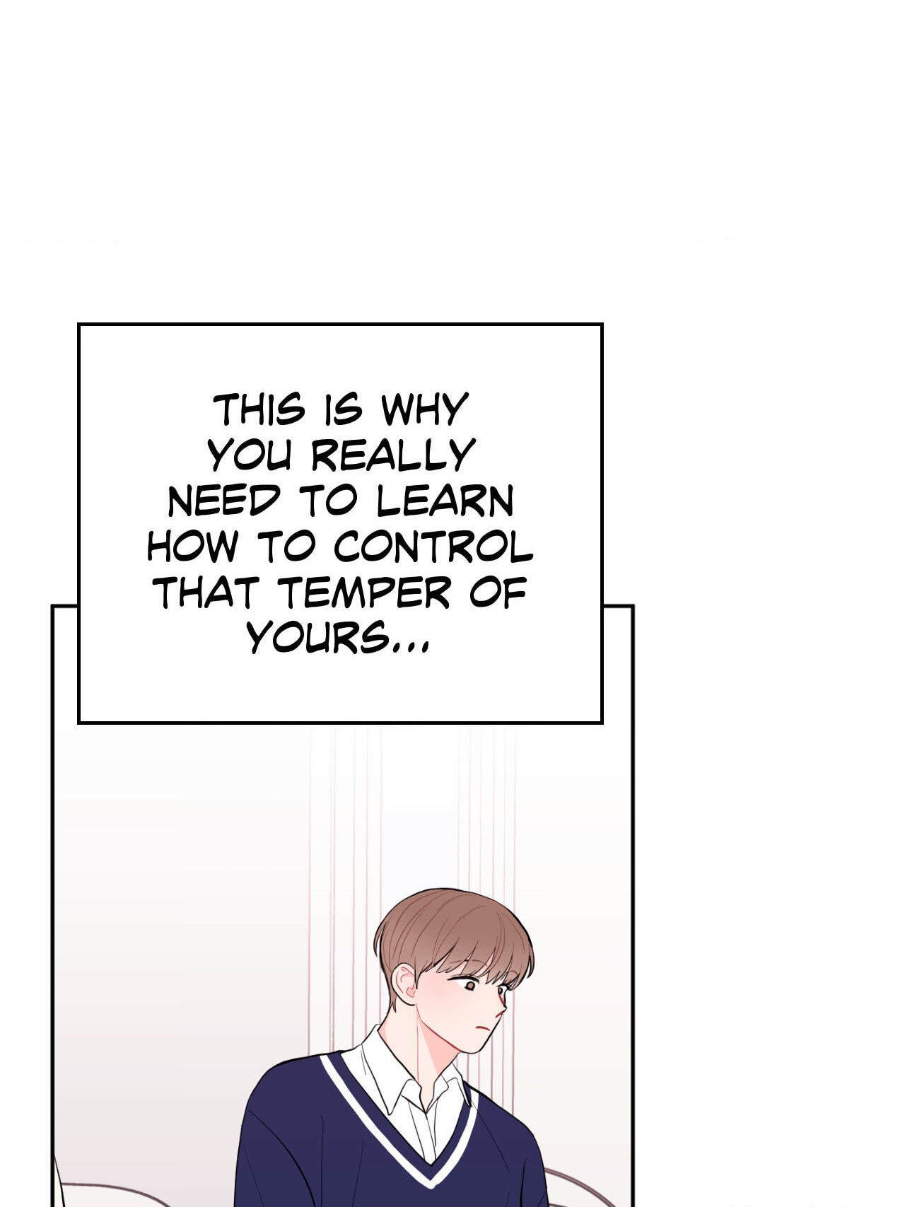 Can't Think Straight Chapter 24 page 30 - 