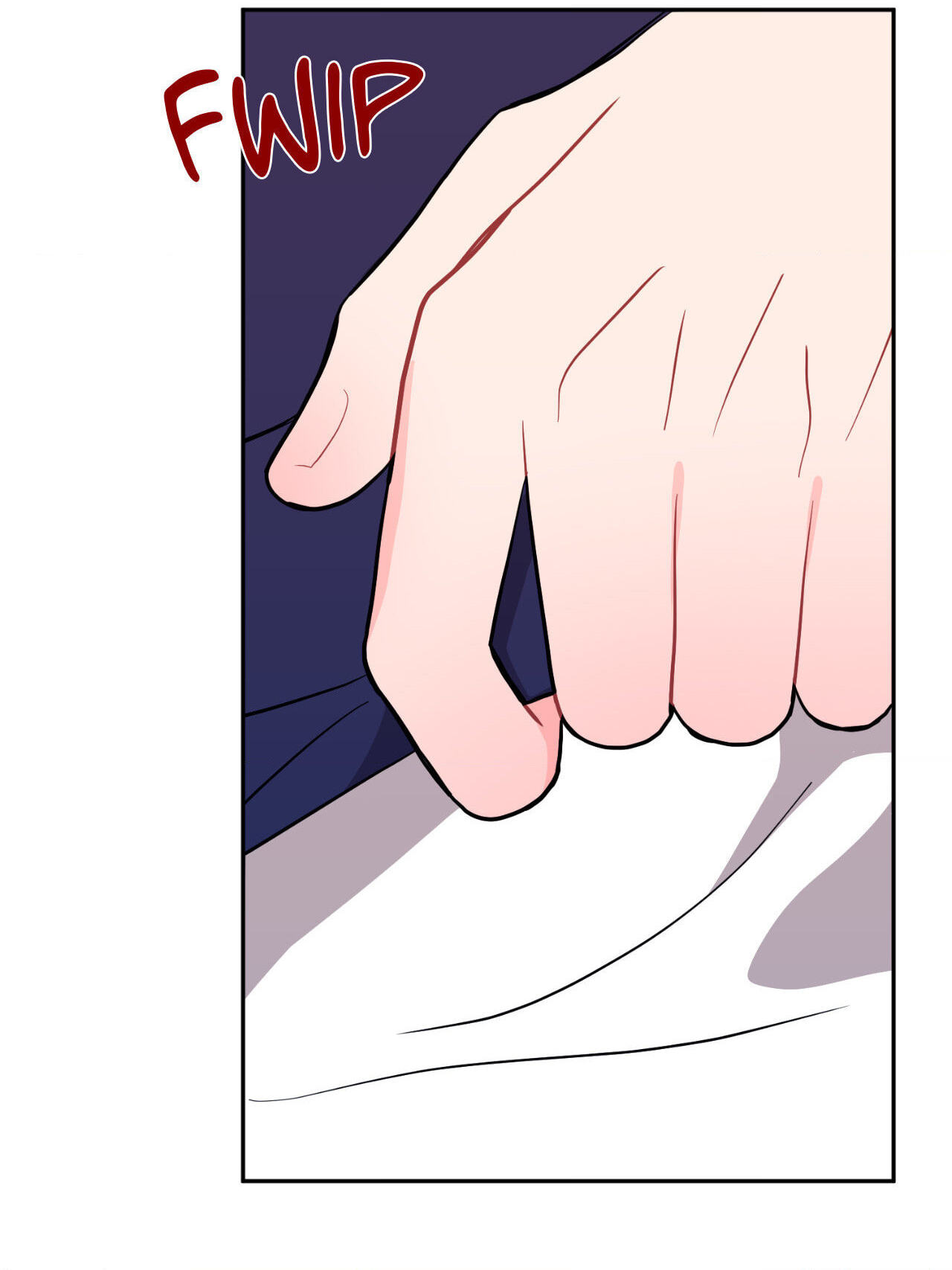 Can't Think Straight Chapter 24 page 32 - 