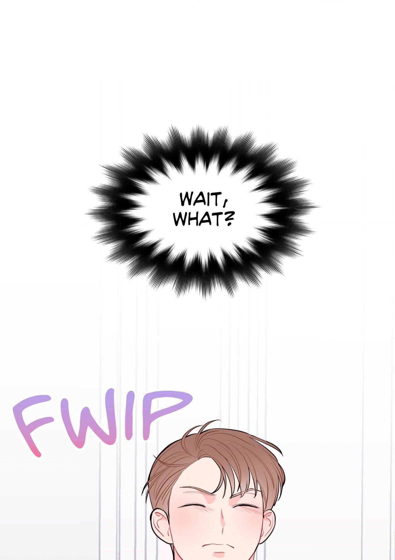Can't Think Straight Chapter 24 page 33 - 