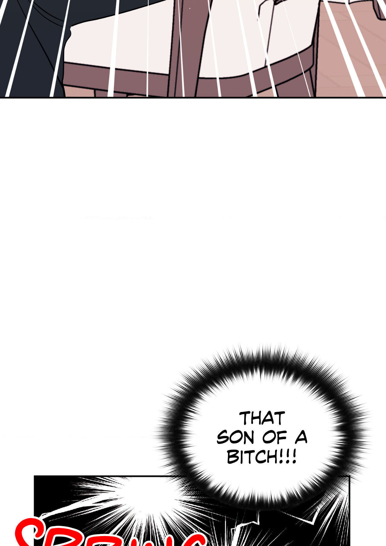 Can't Think Straight Chapter 24 page 35 - 