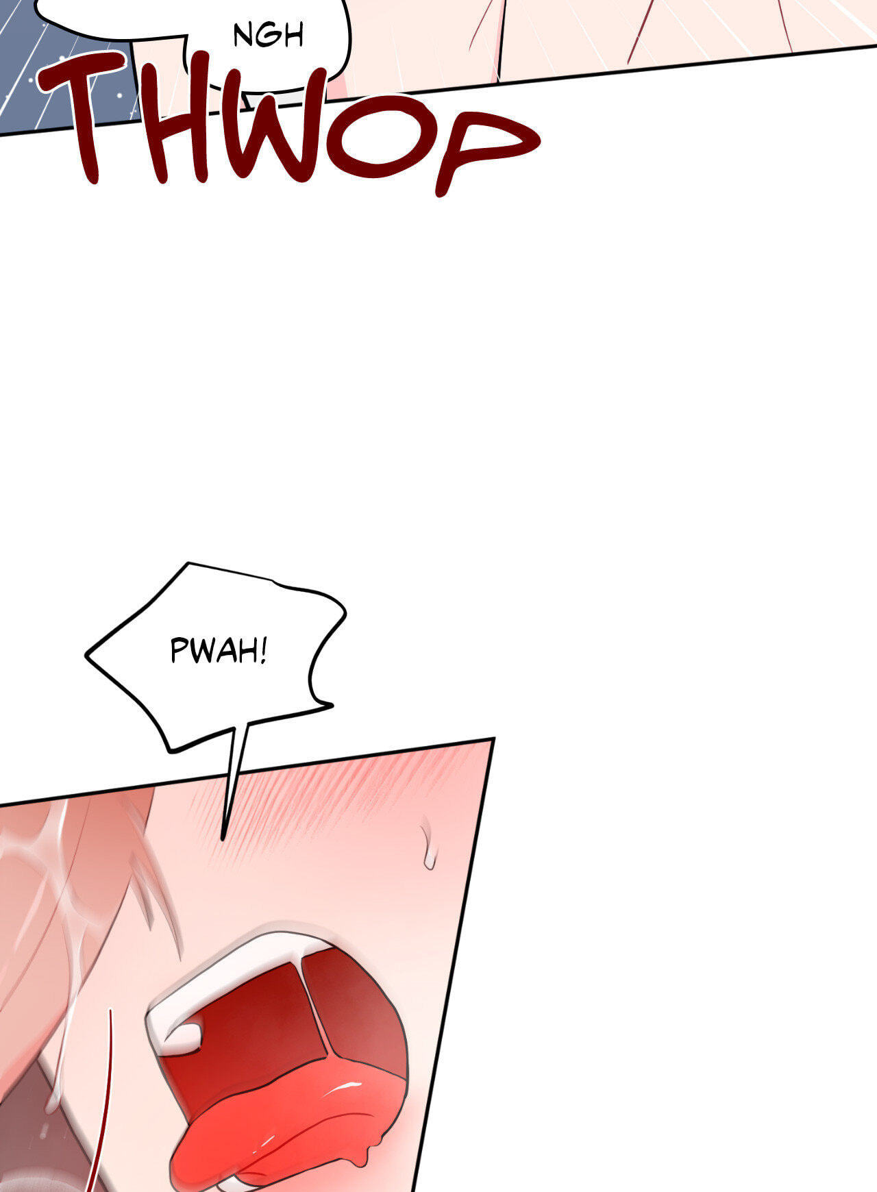 Can't Think Straight Chapter 24 page 5 - 