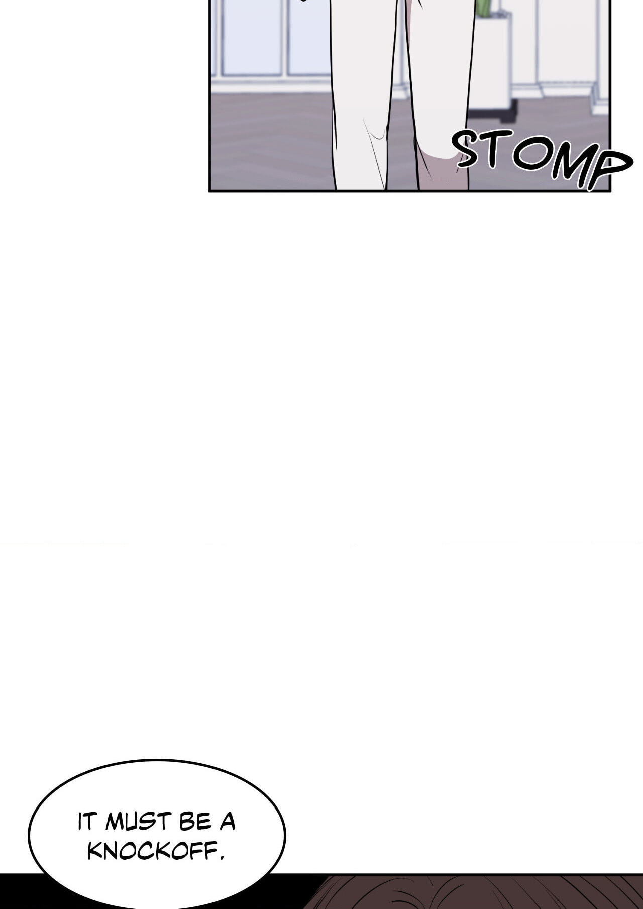 Can't Think Straight Chapter 24 page 44 - 