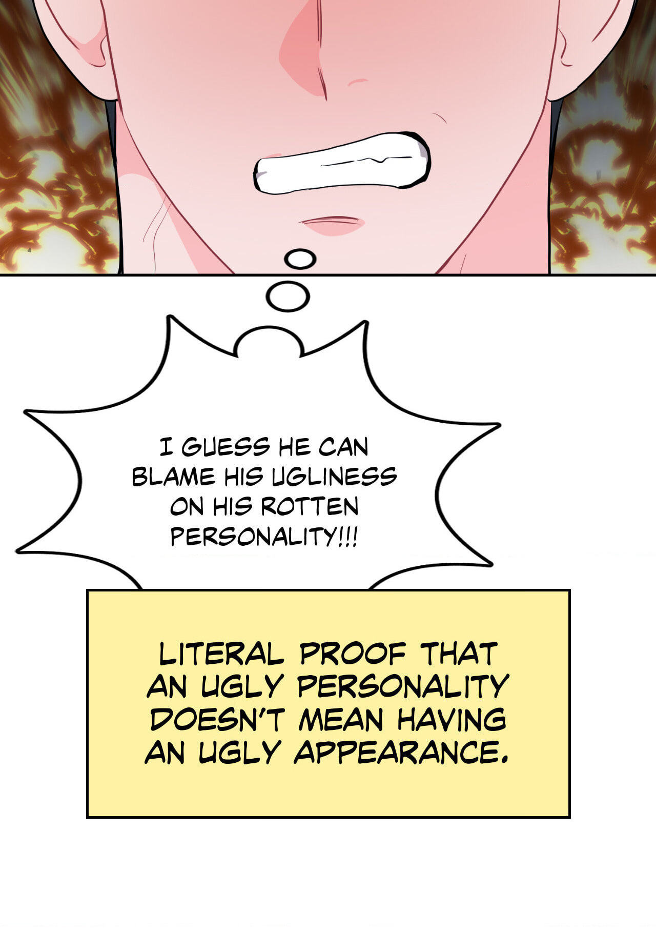 Can't Think Straight Chapter 24 page 52 - 