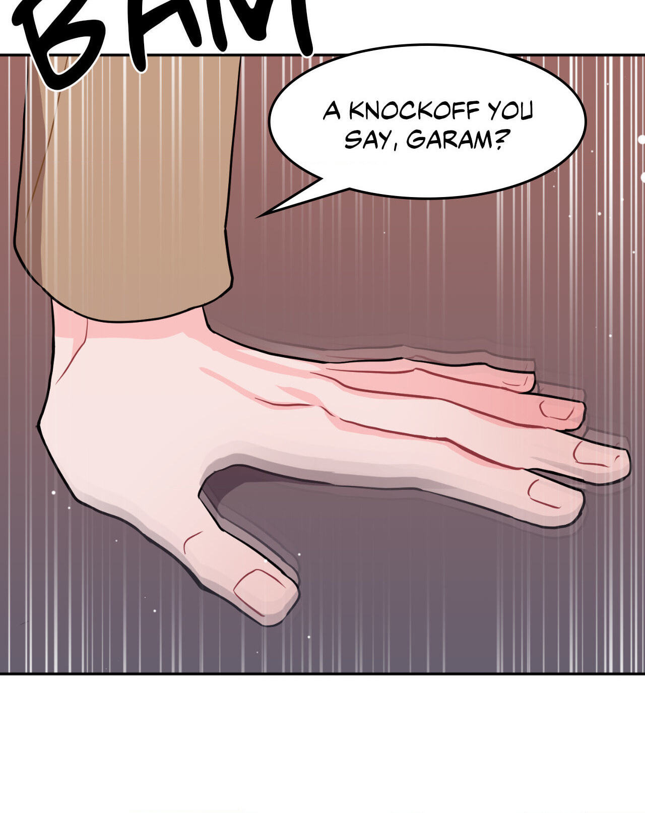Can't Think Straight Chapter 24 page 60 - 