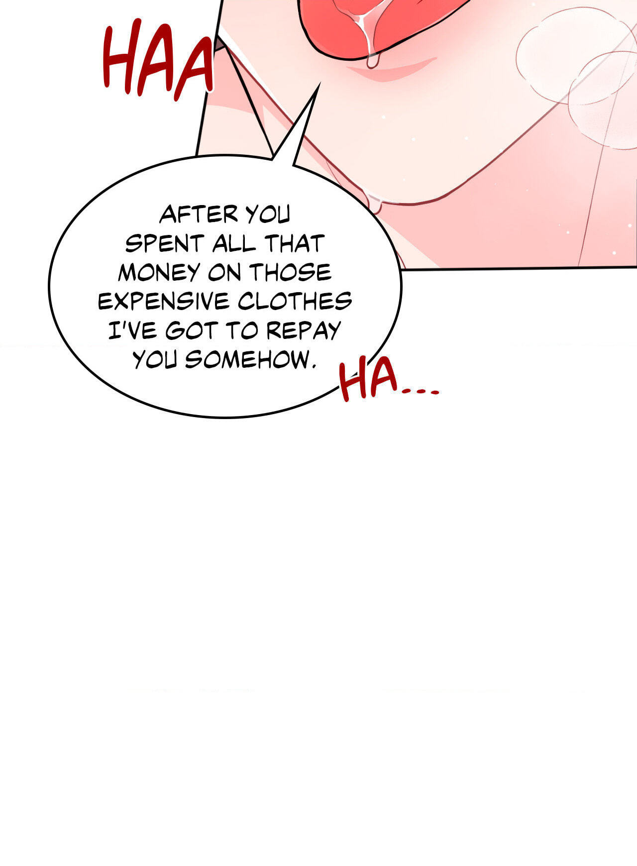 Can't Think Straight Chapter 24 page 7 - 
