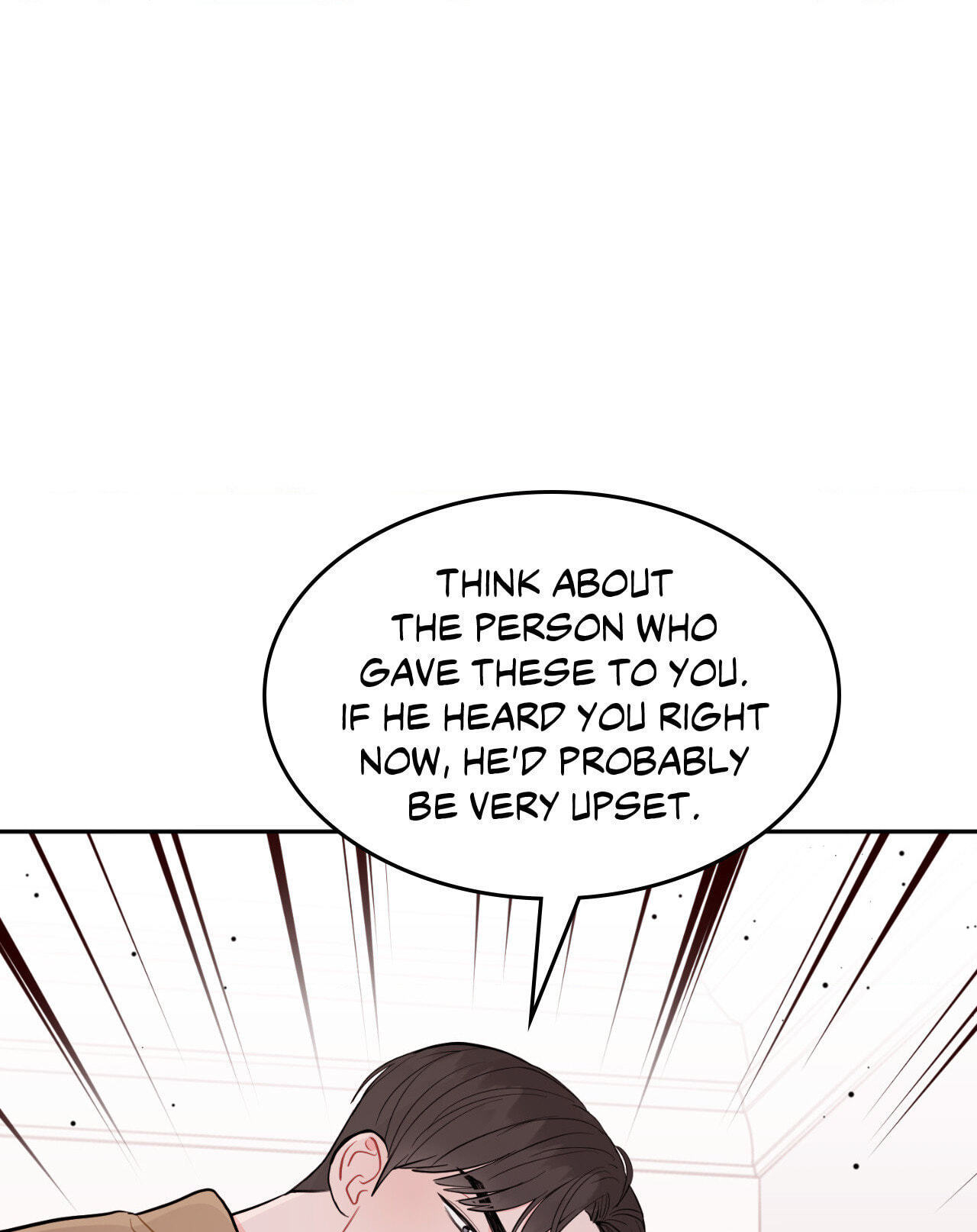 Can't Think Straight Chapter 24 page 61 - 