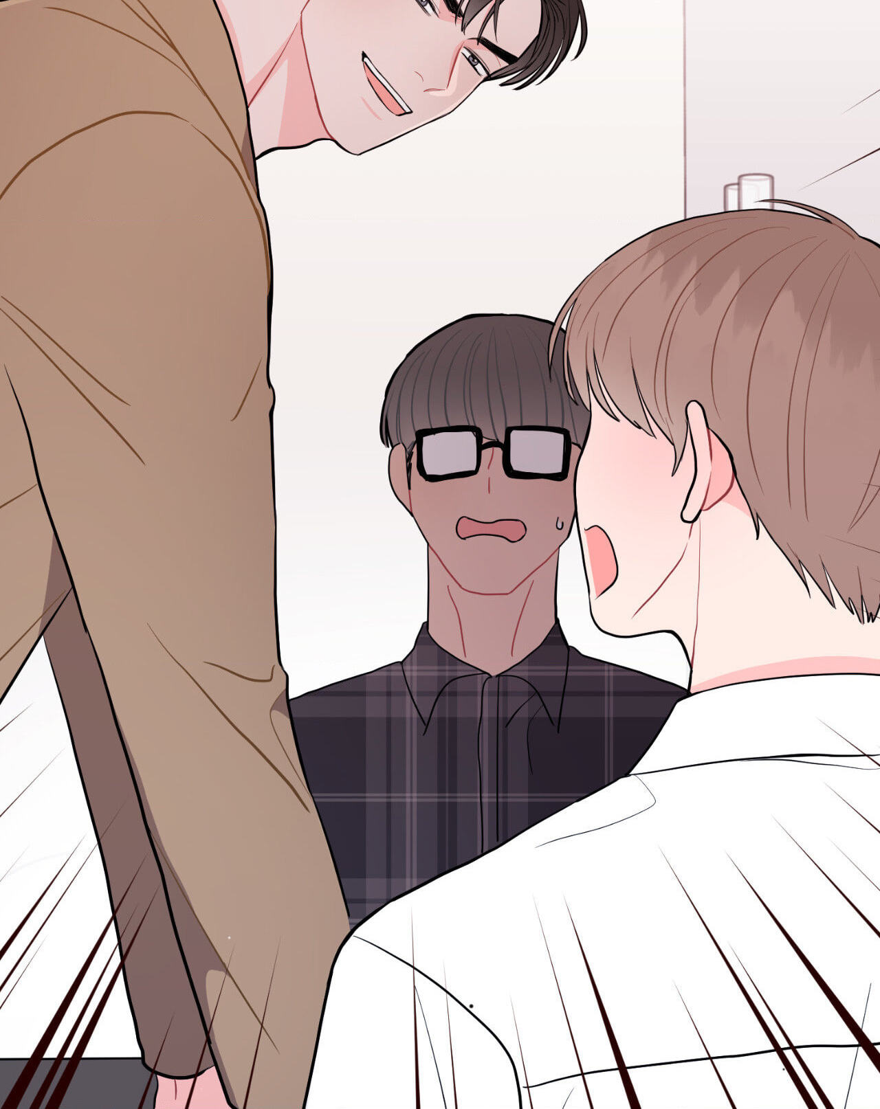 Can't Think Straight Chapter 24 page 62 - 