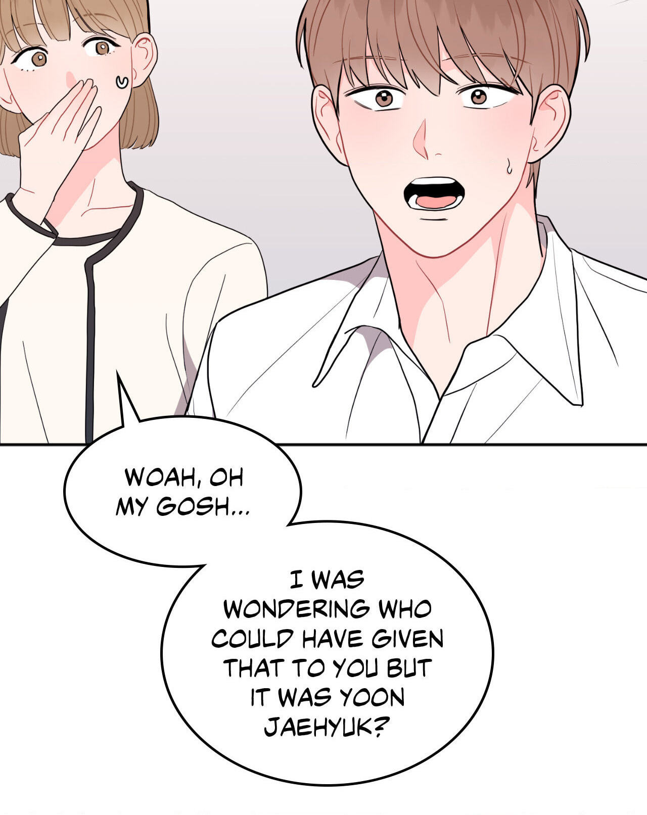Can't Think Straight Chapter 24 page 64 - 