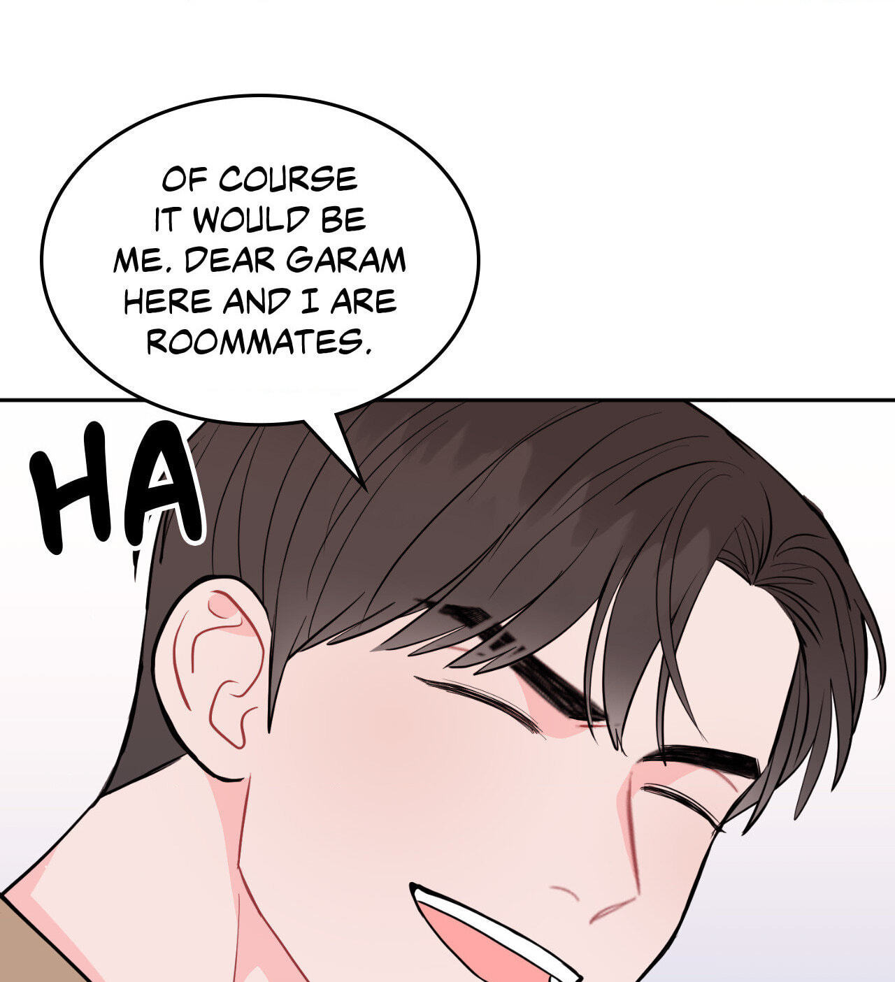 Can't Think Straight Chapter 24 page 65 - 