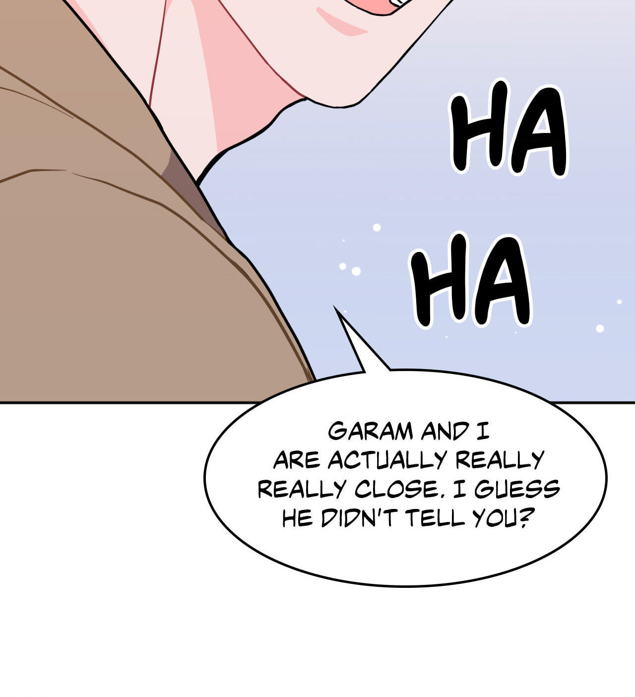 Can't Think Straight Chapter 24 page 66 - 
