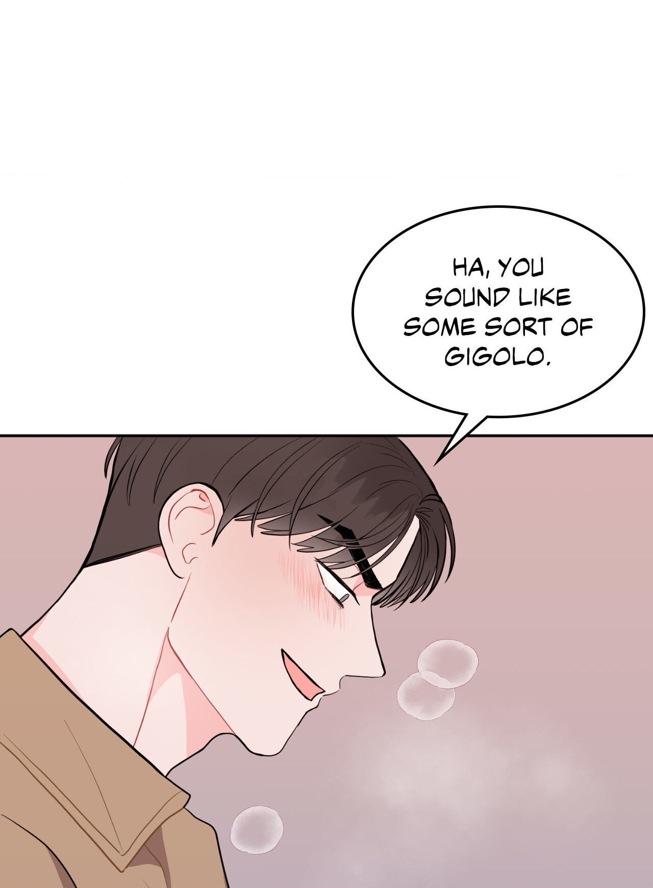 Can't Think Straight Chapter 24 page 8 - 