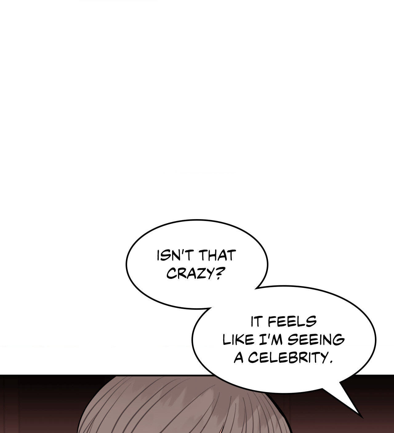 Can't Think Straight Chapter 24 page 71 - 