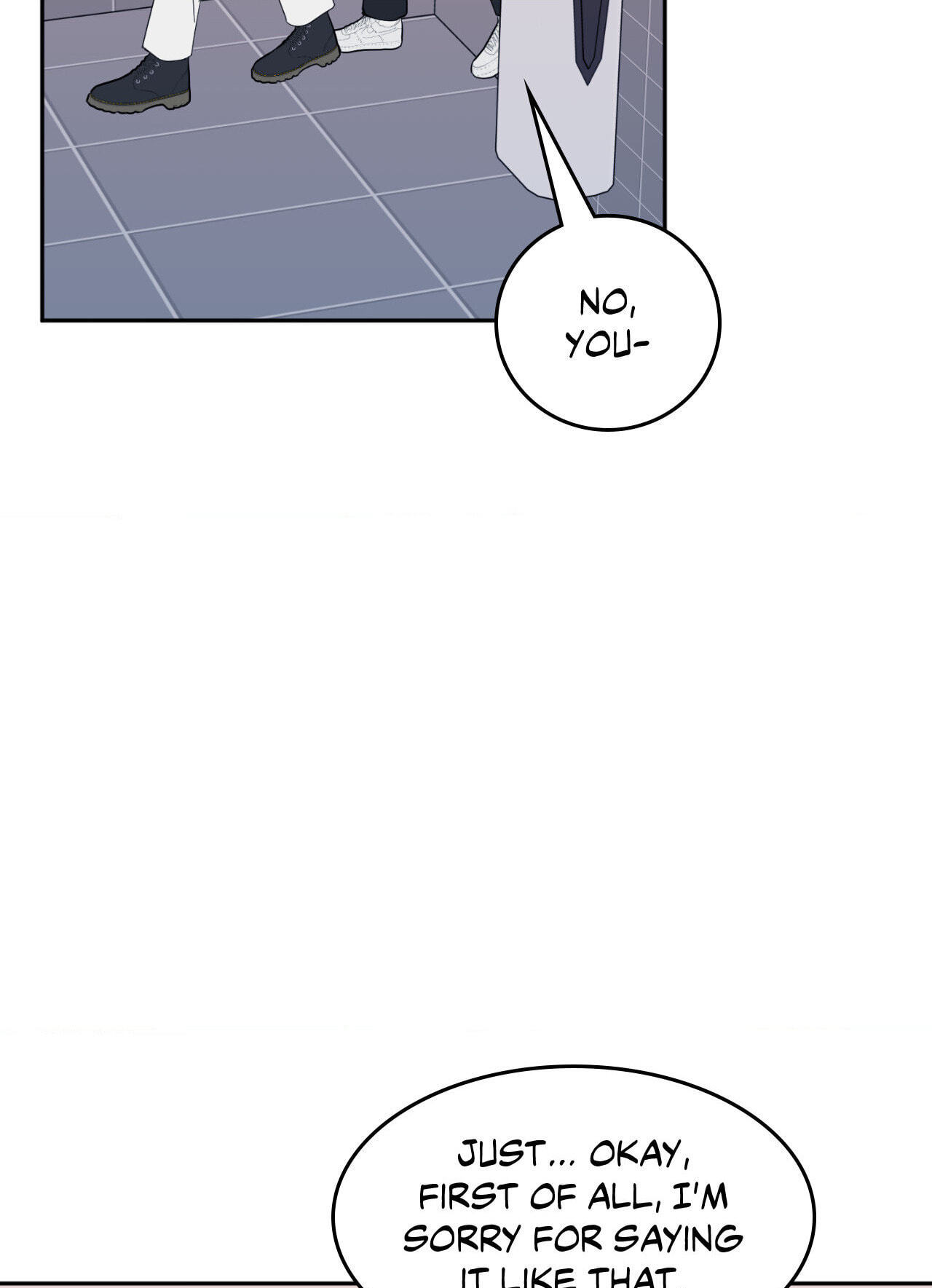 Can't Think Straight Chapter 24 page 75 - 