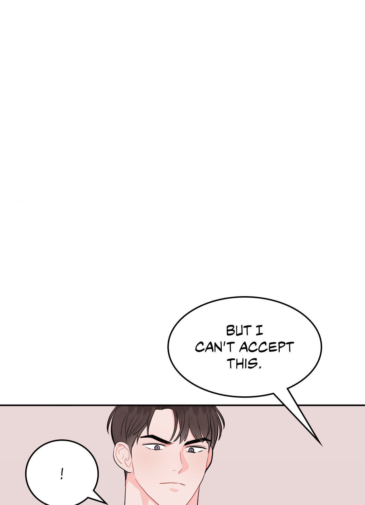Can't Think Straight Chapter 24 page 77 - 