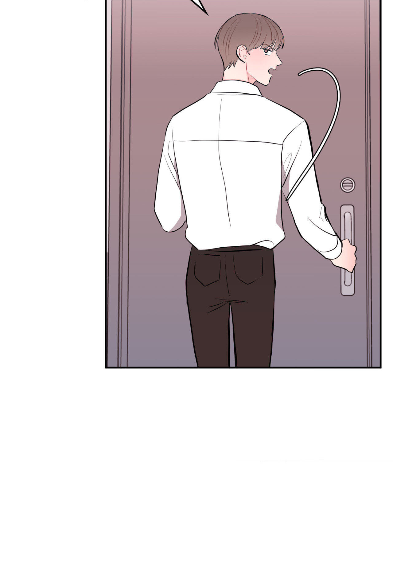 Can't Think Straight Chapter 24 page 85 - 
