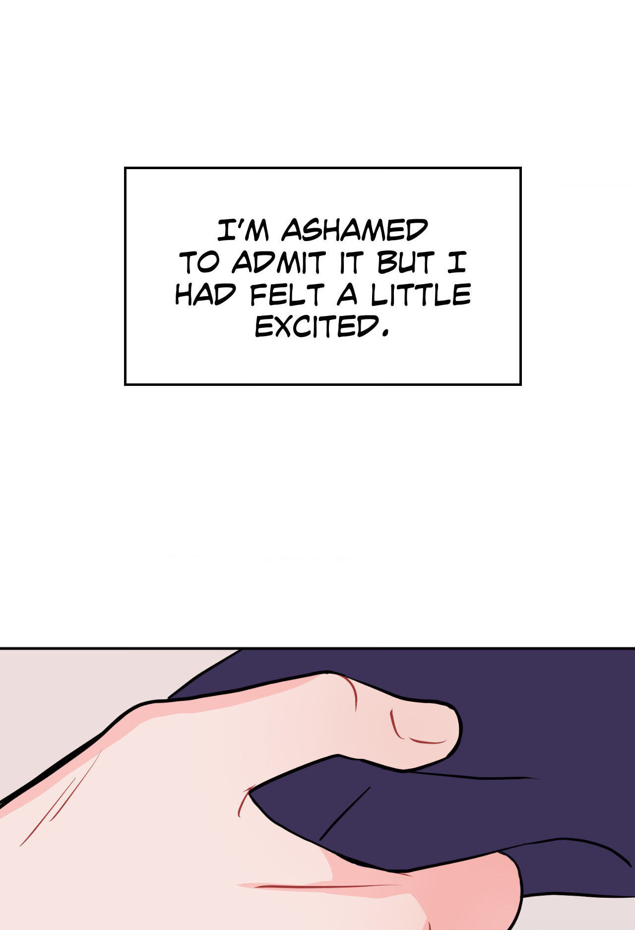 Can't Think Straight Chapter 24 page 86 - 