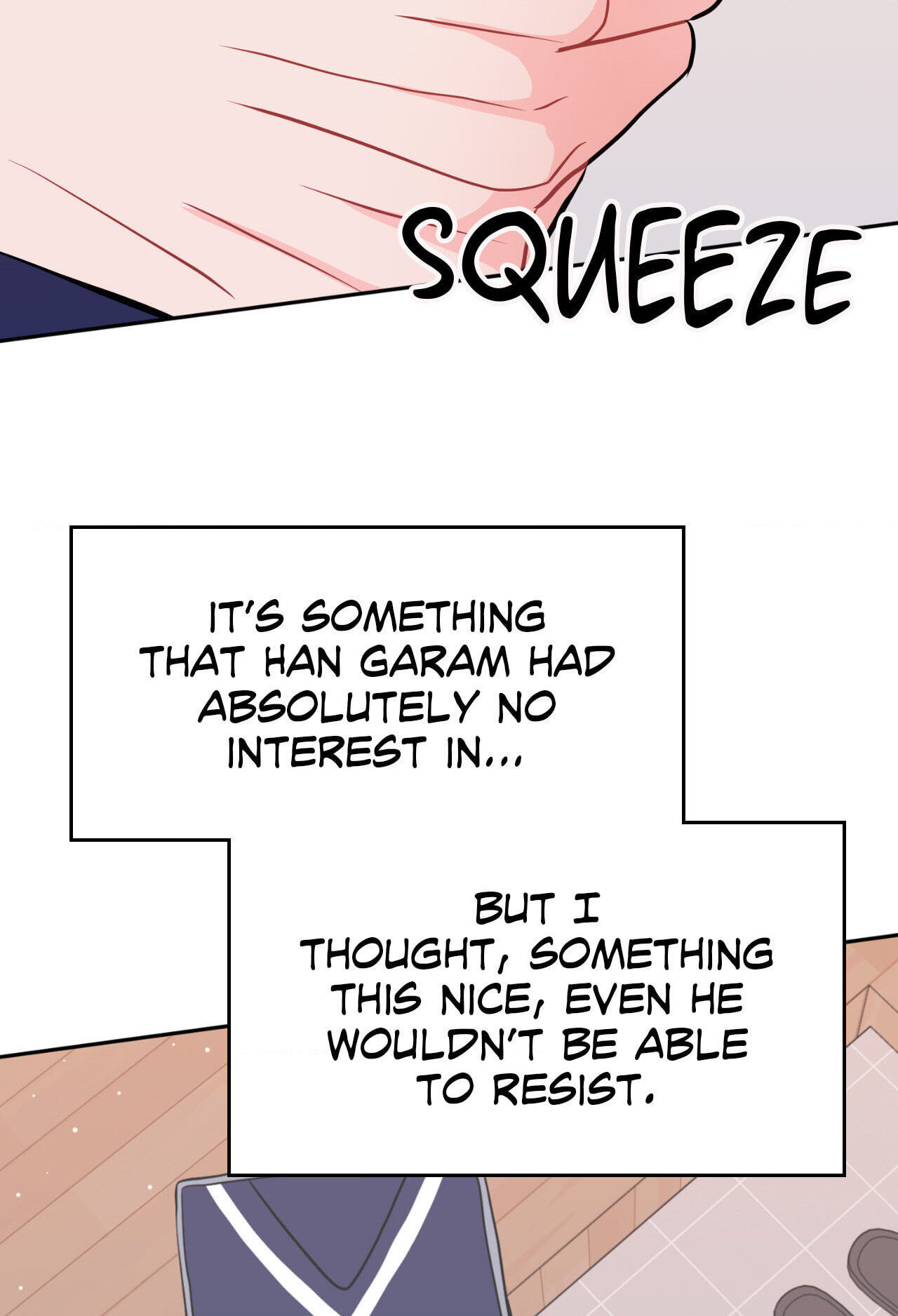 Can't Think Straight Chapter 24 page 87 - 