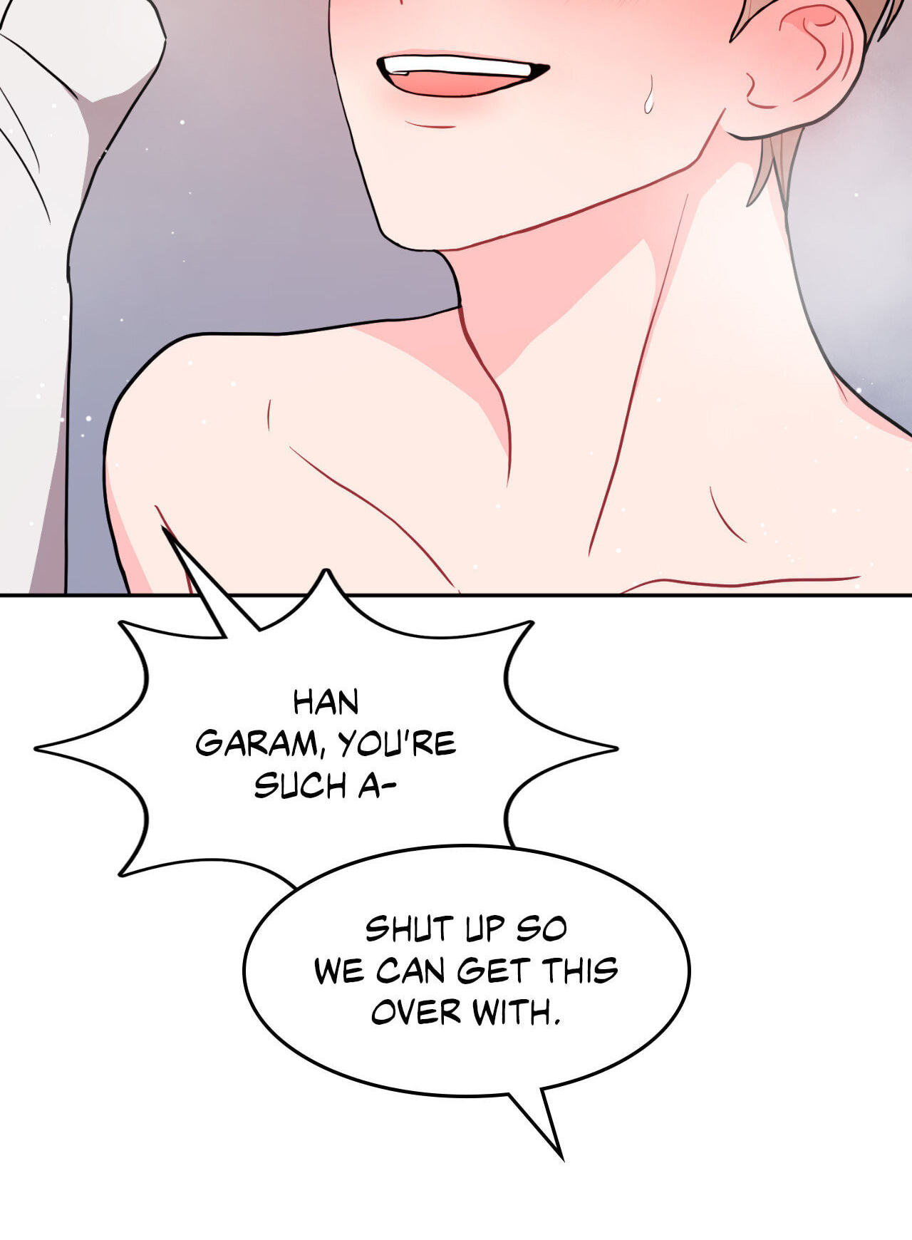 Can't Think Straight Chapter 24 page 10 - 