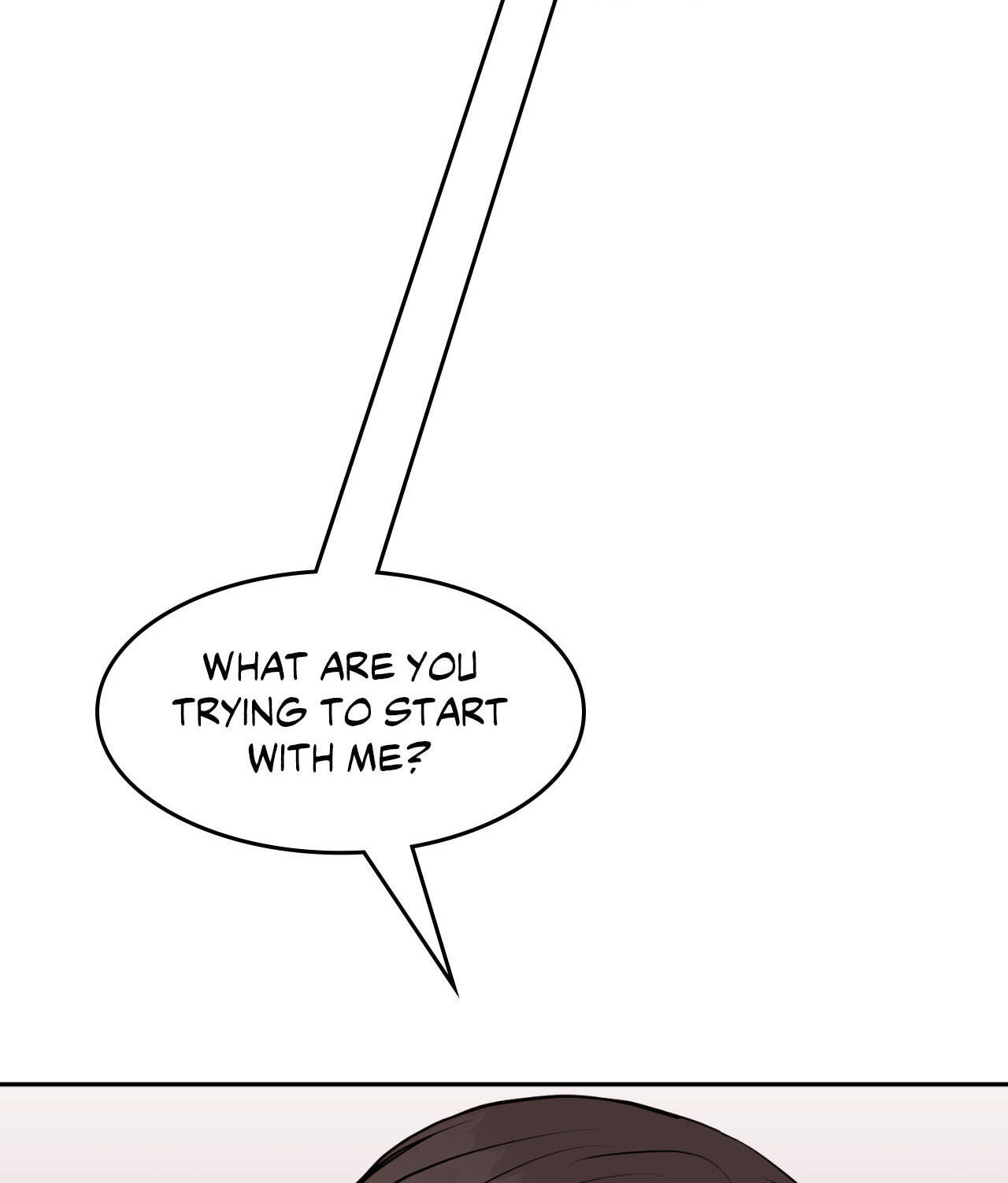 Can't Think Straight Chapter 24 page 96 - 