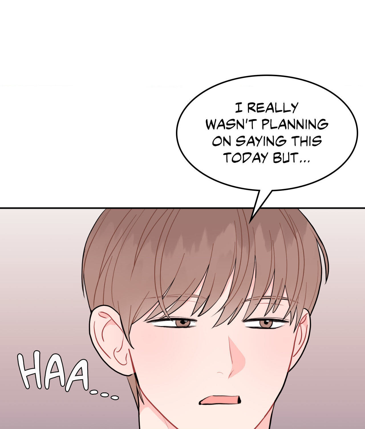 Can't Think Straight Chapter 24 page 98 - 