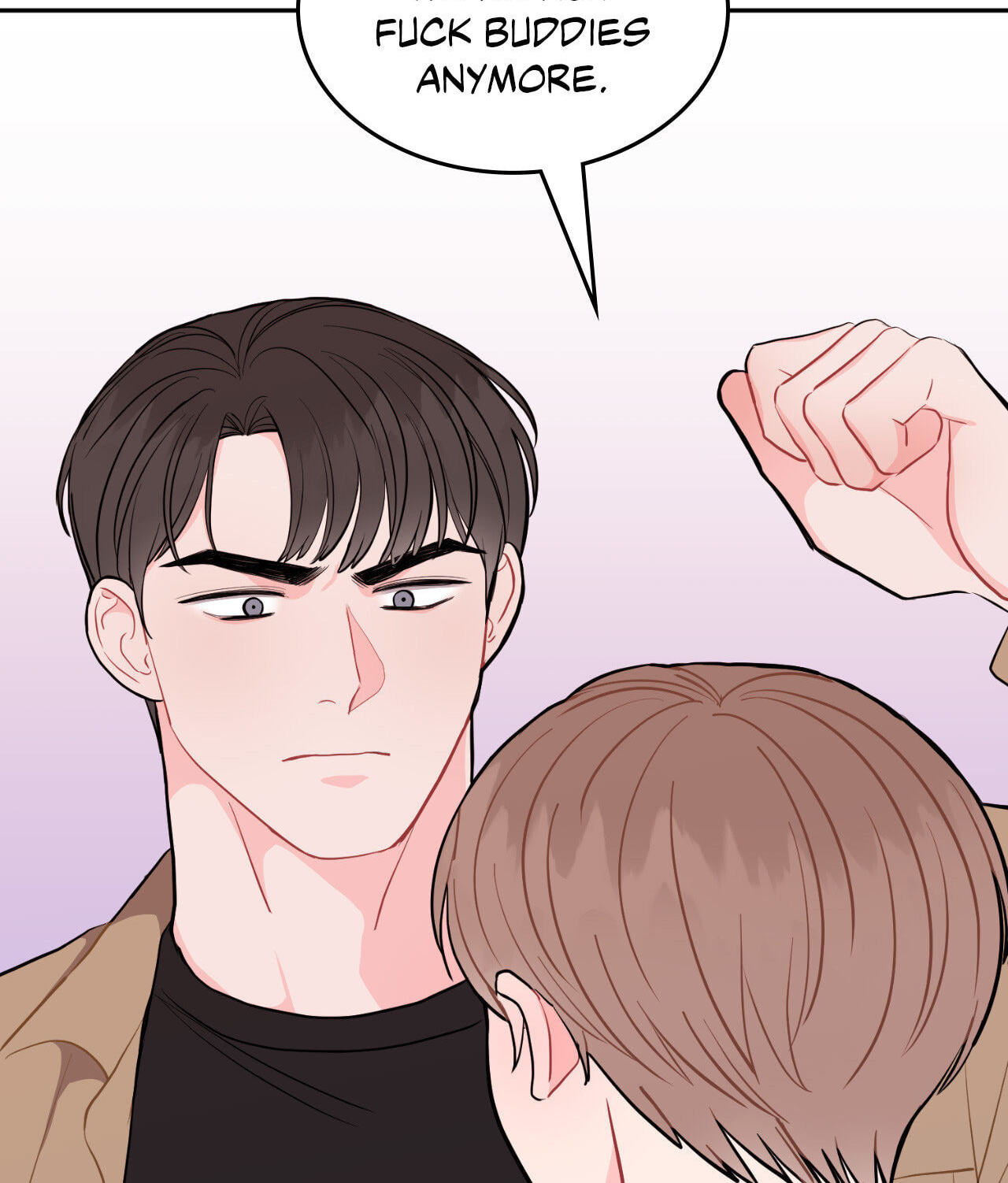 Can't Think Straight Chapter 24 page 100 - 