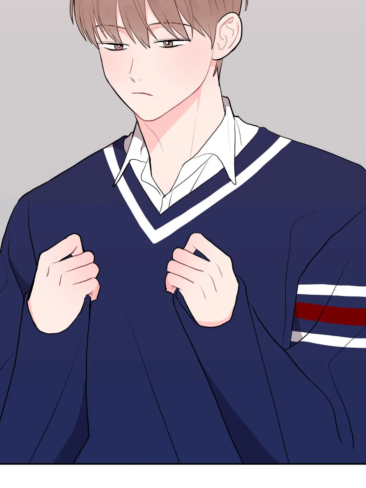 Can't Think Straight Chapter 25.1 page 2 - 