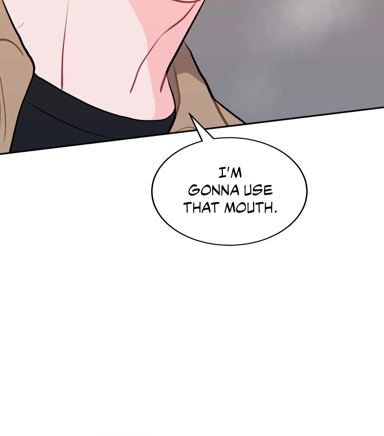 Can't Think Straight Chapter 25.1 page 106 - 