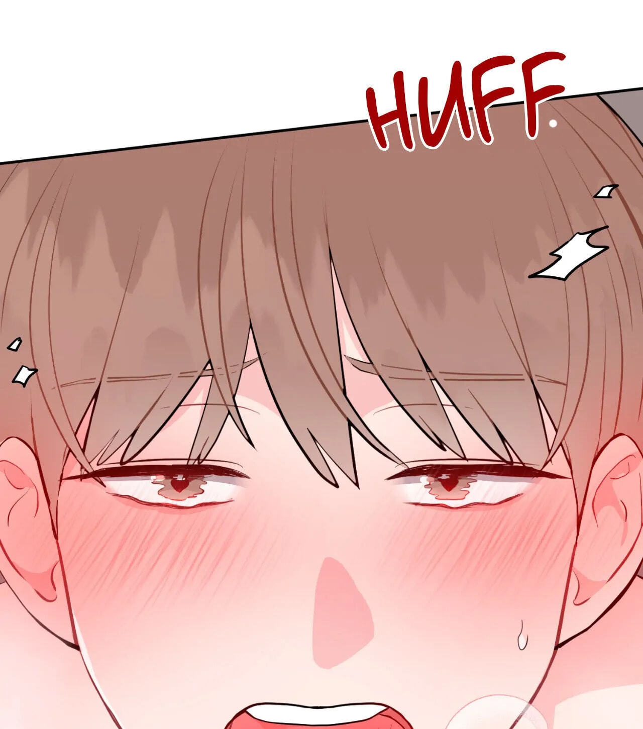 Can't Think Straight Chapter 25.1 page 107 - 