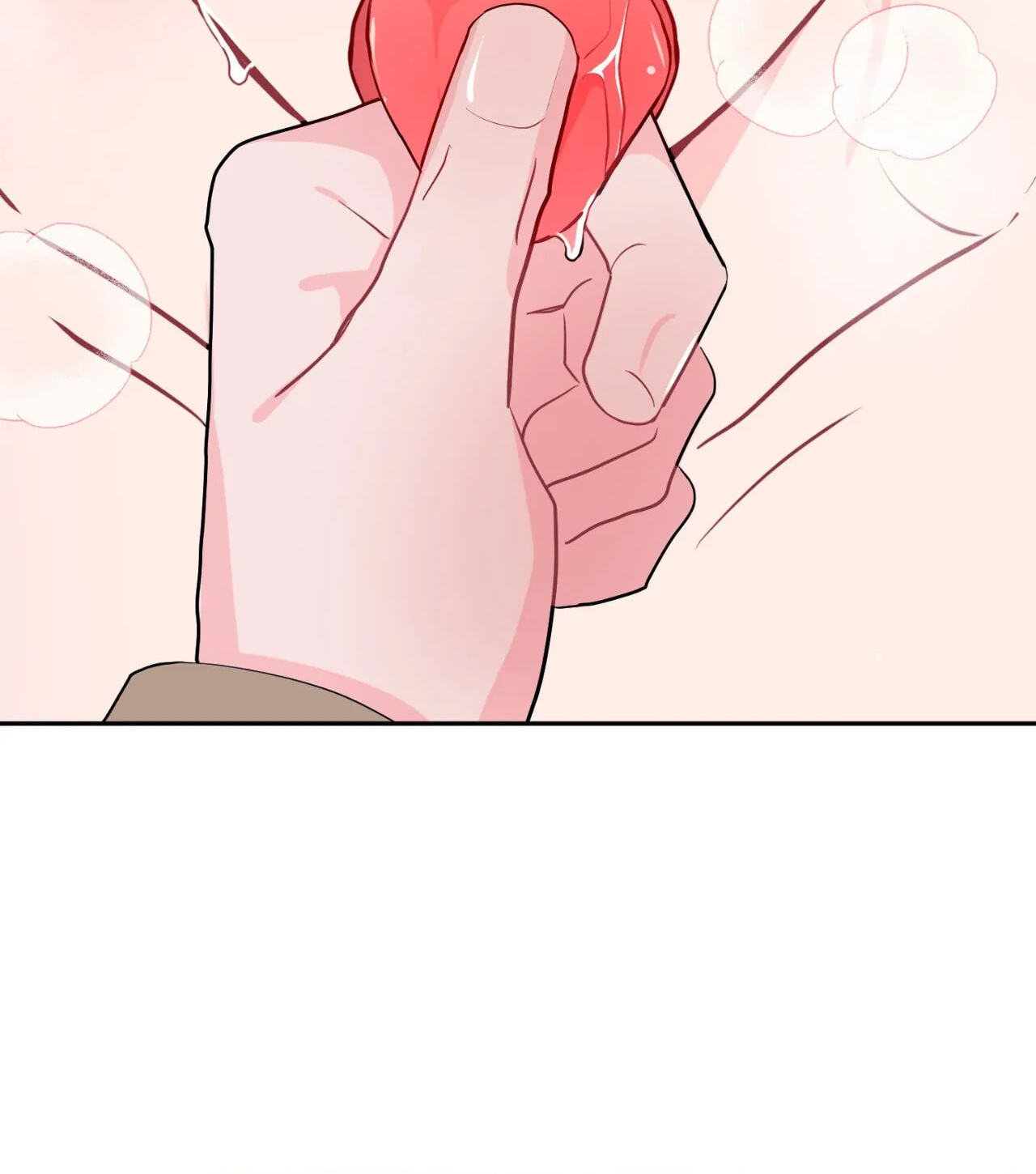 Can't Think Straight Chapter 25.1 page 108 - 