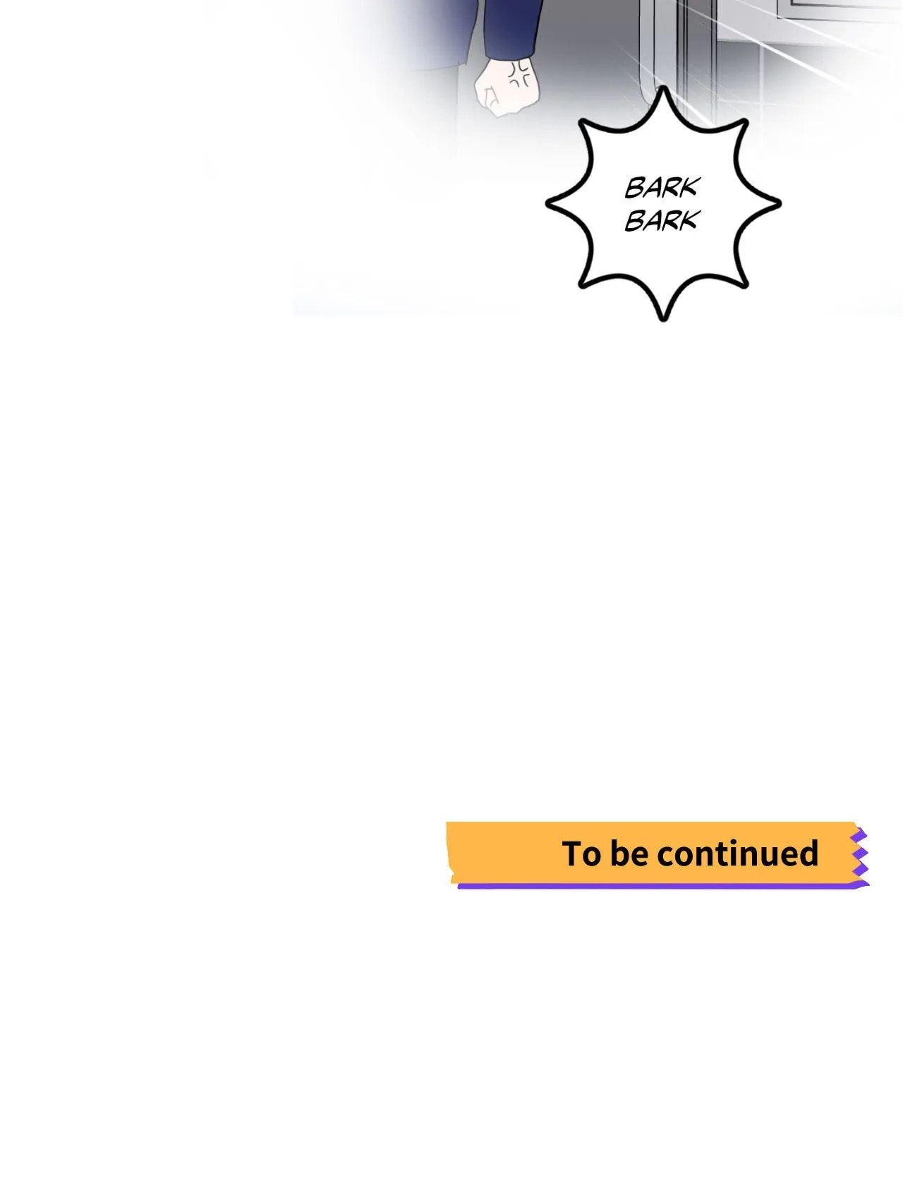 Can't Think Straight Chapter 25.1 page 110 - 