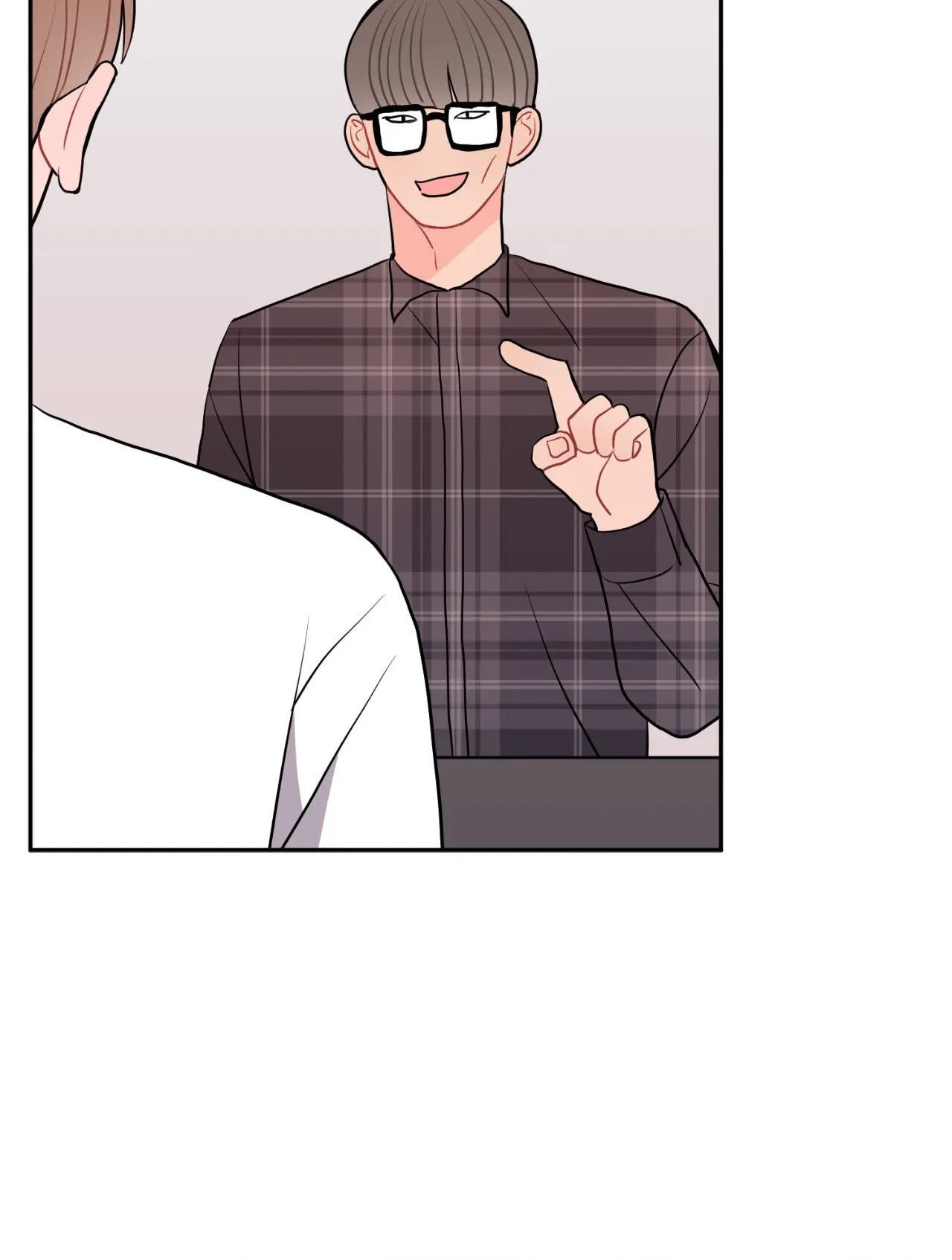 Can't Think Straight Chapter 25.1 page 20 - 