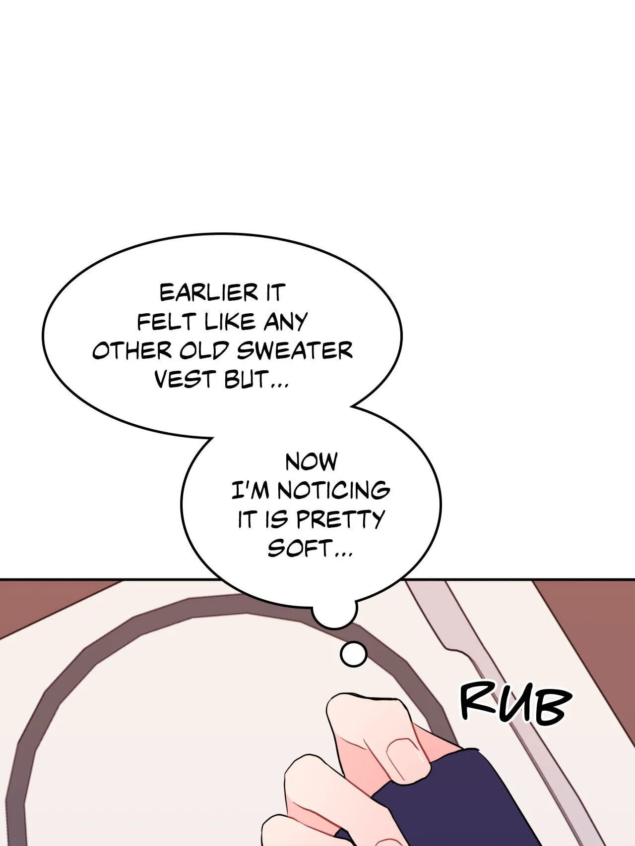 Can't Think Straight Chapter 25.1 page 3 - 