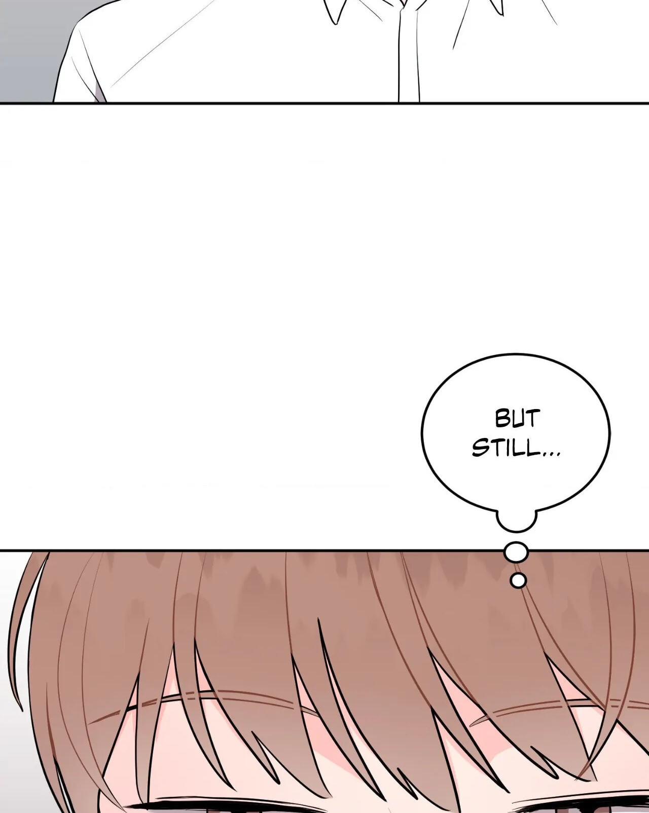 Can't Think Straight Chapter 25.1 page 22 - 