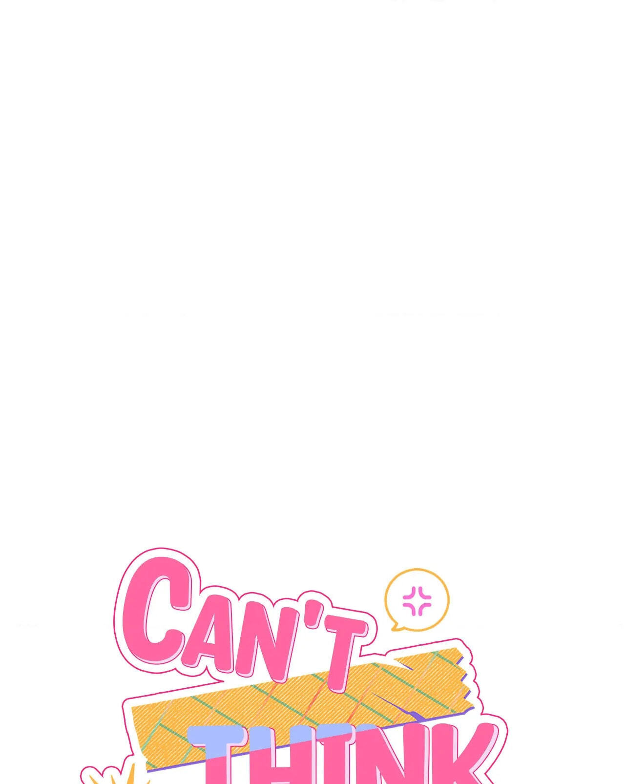 Can't Think Straight Chapter 25.1 page 25 - 