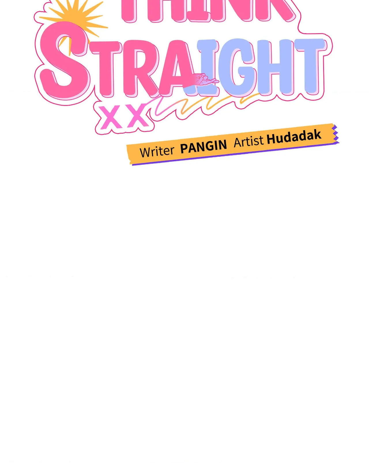 Can't Think Straight Chapter 25.1 page 26 - 