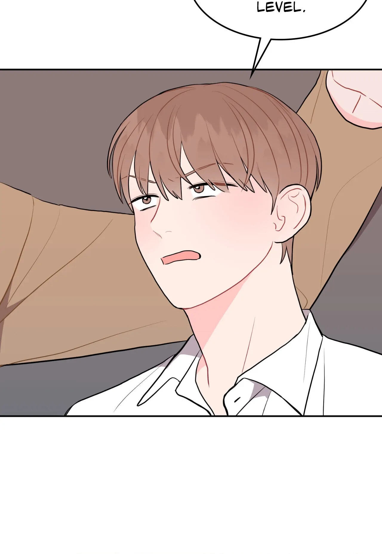 Can't Think Straight Chapter 25.1 page 32 - 