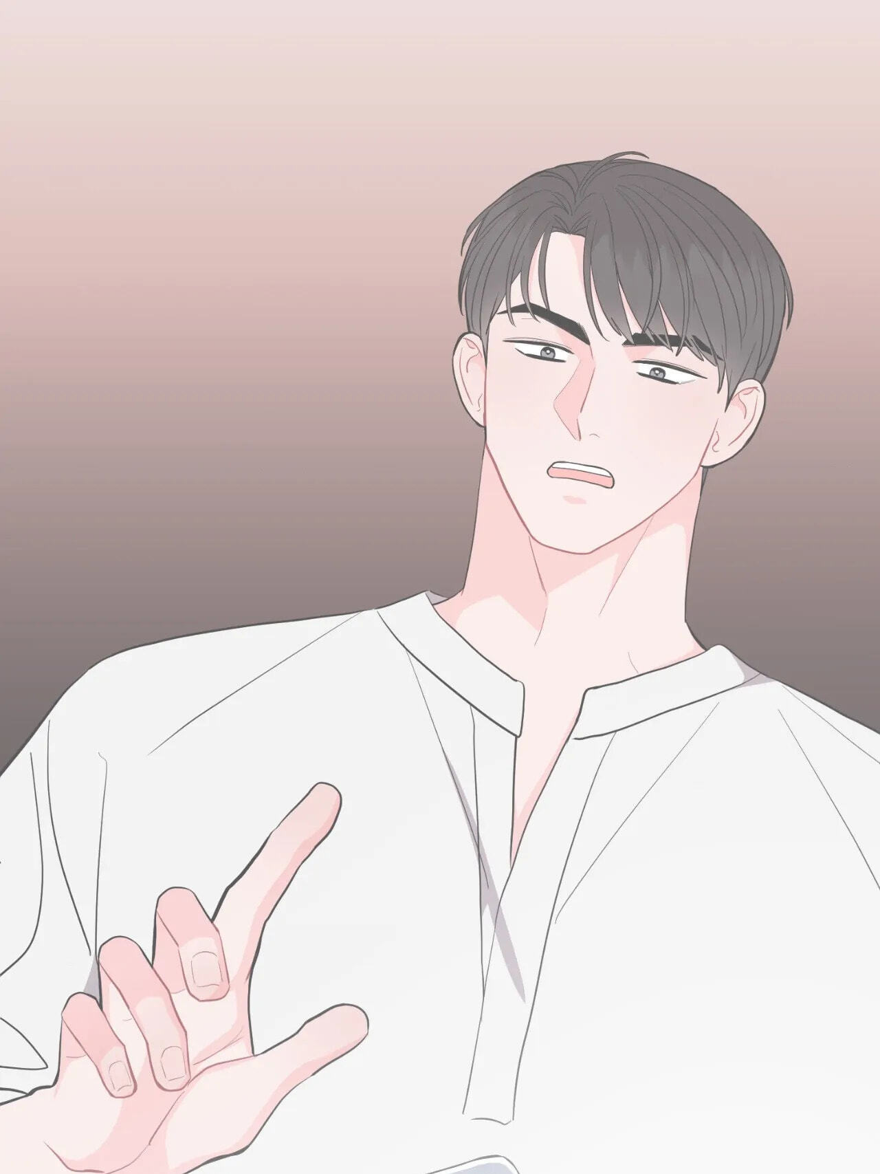 Can't Think Straight Chapter 25.1 page 5 - 