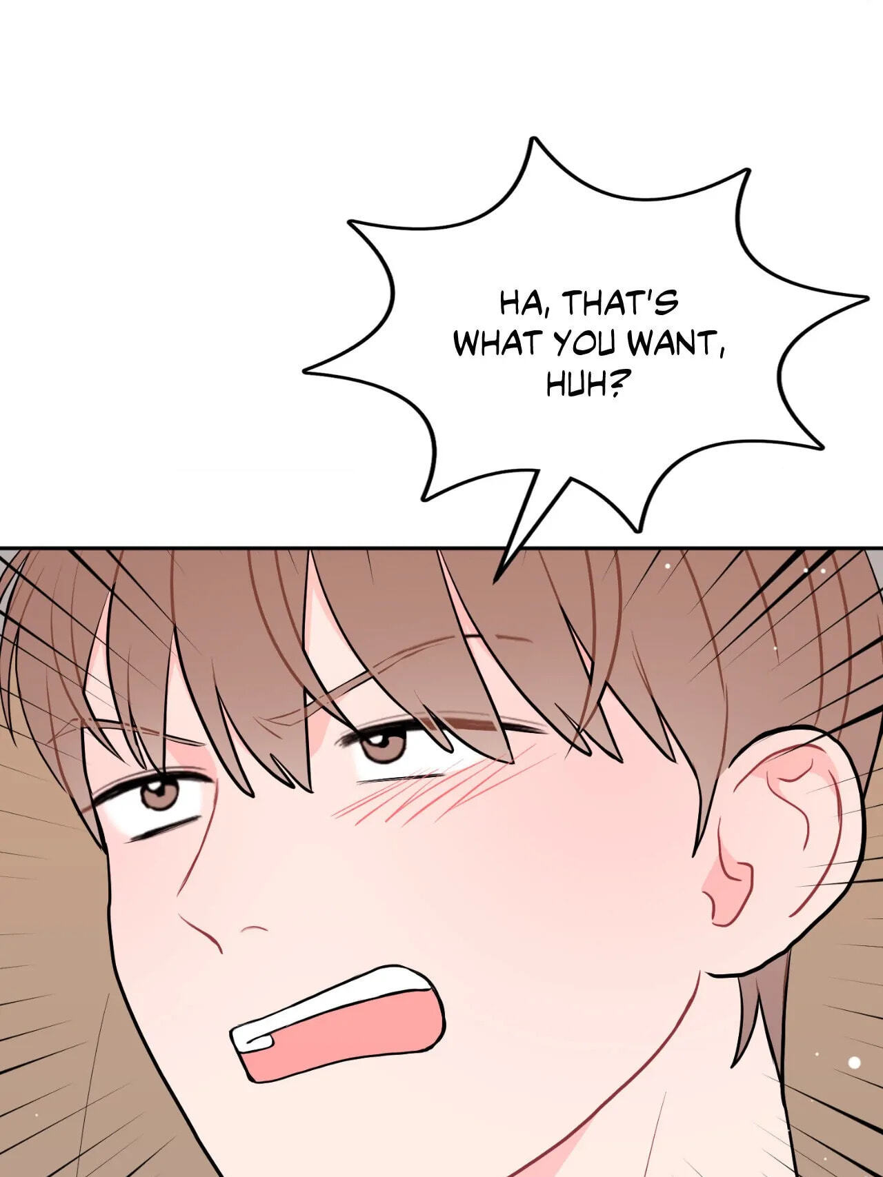 Can't Think Straight Chapter 25.1 page 43 - 